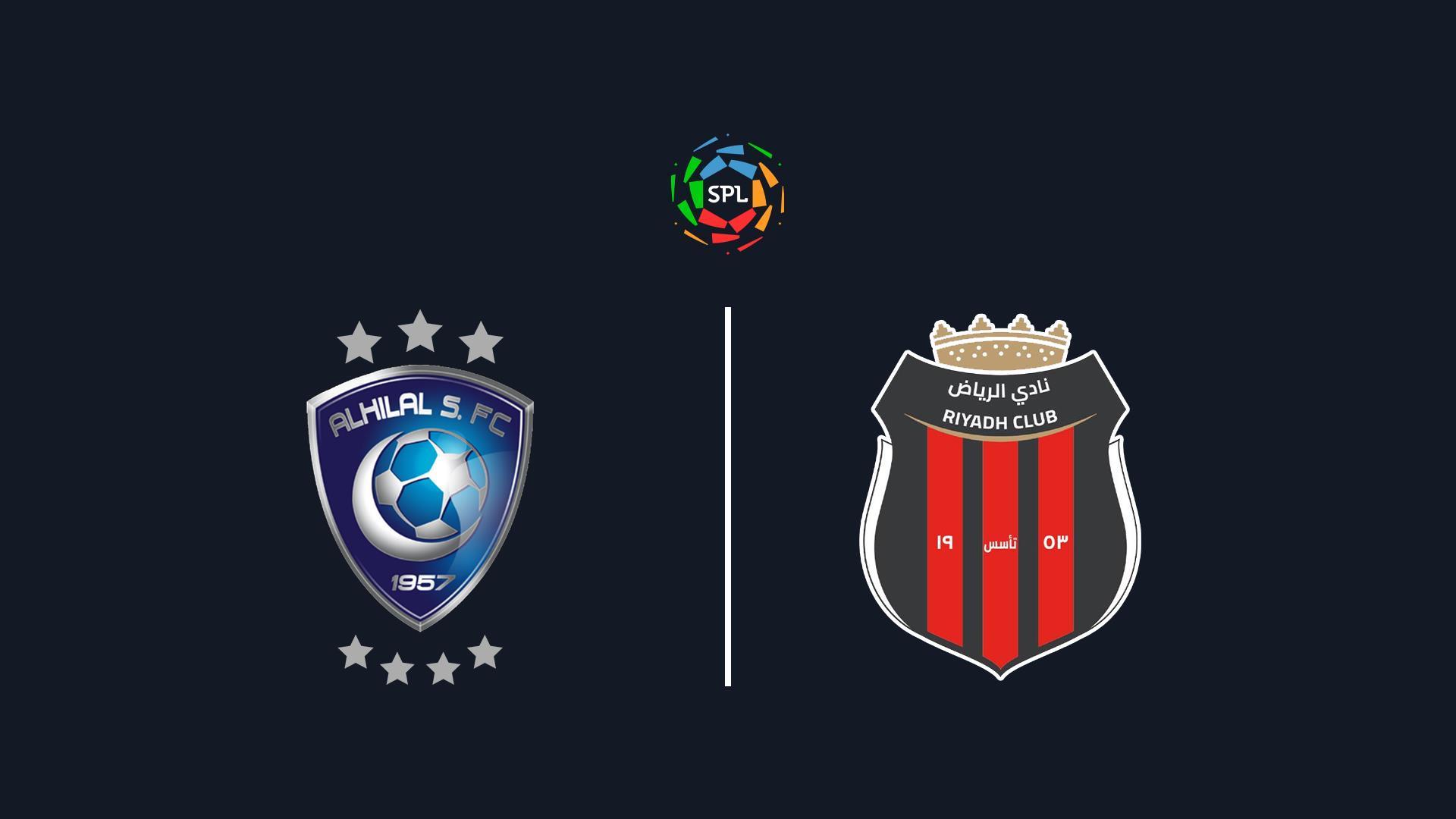 Футбол. Чемпионат Саудовской Аравии. Аль-Хиляль - Ар-Рияд (futbol-chempionat-saudovskoj-aravii-al-hiljal-ar-rijad) Спорт