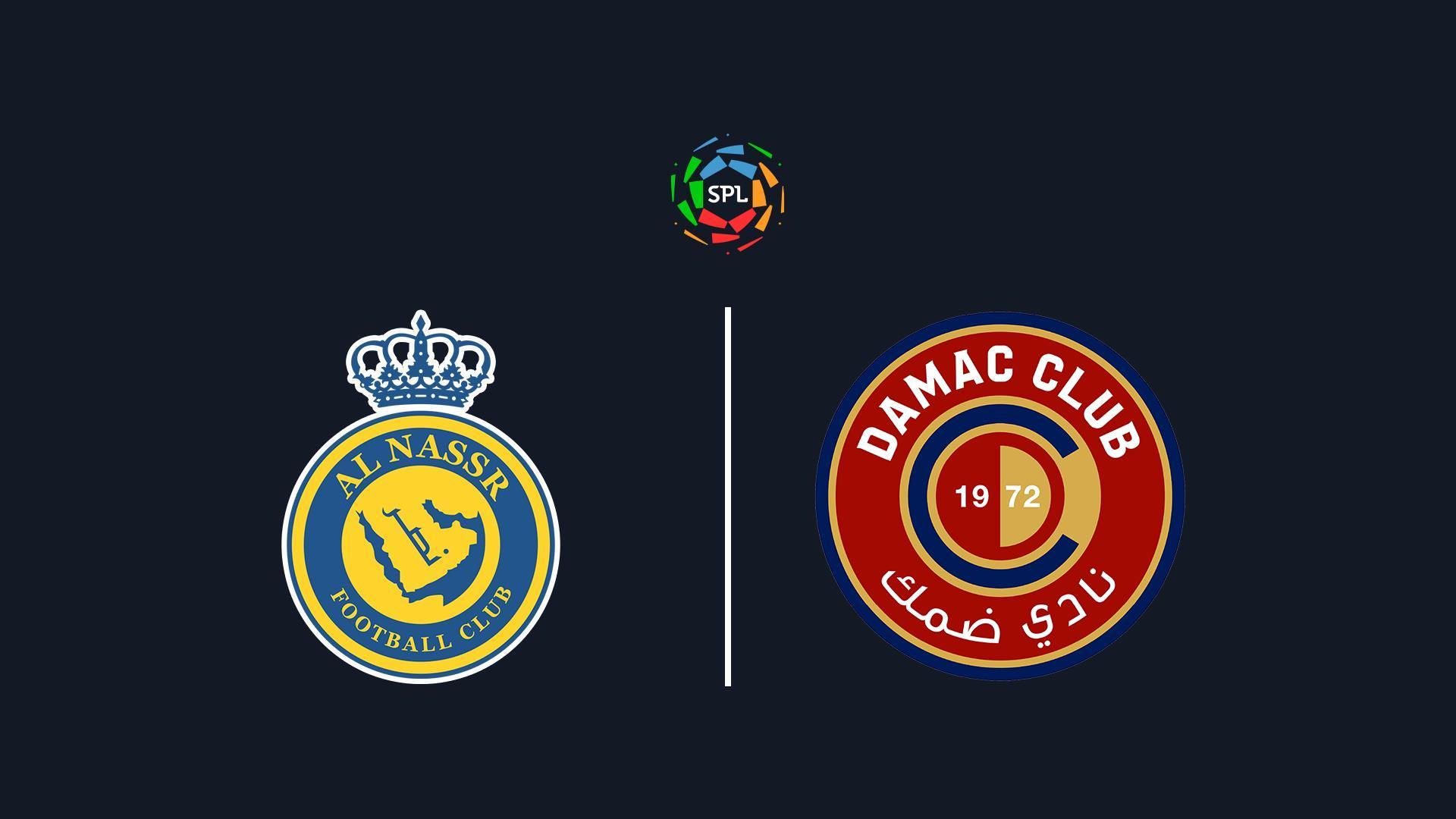 Футбол. Чемпионат Саудовской Аравии. Ан-Наср - Дамак (futbol-chempionat-saudovskoj-aravii-an-nasr-damak) Спорт