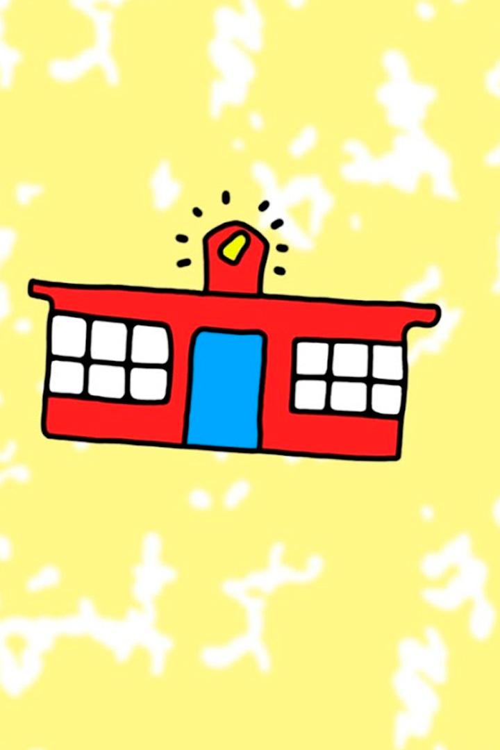 Kindergarten (kindergarten) ТВ-шоу