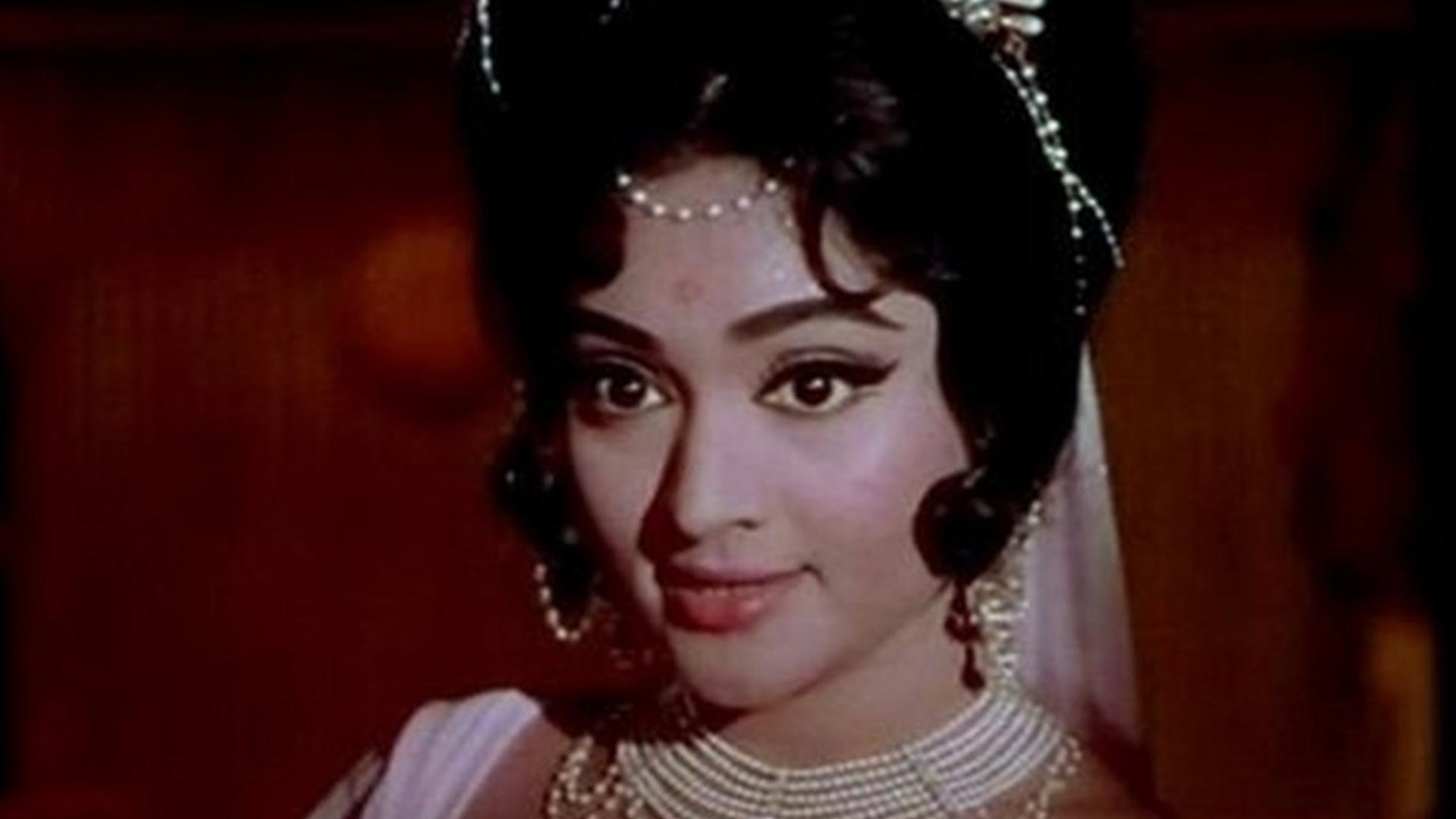 Амрапали (amrapali) Фильм 1966