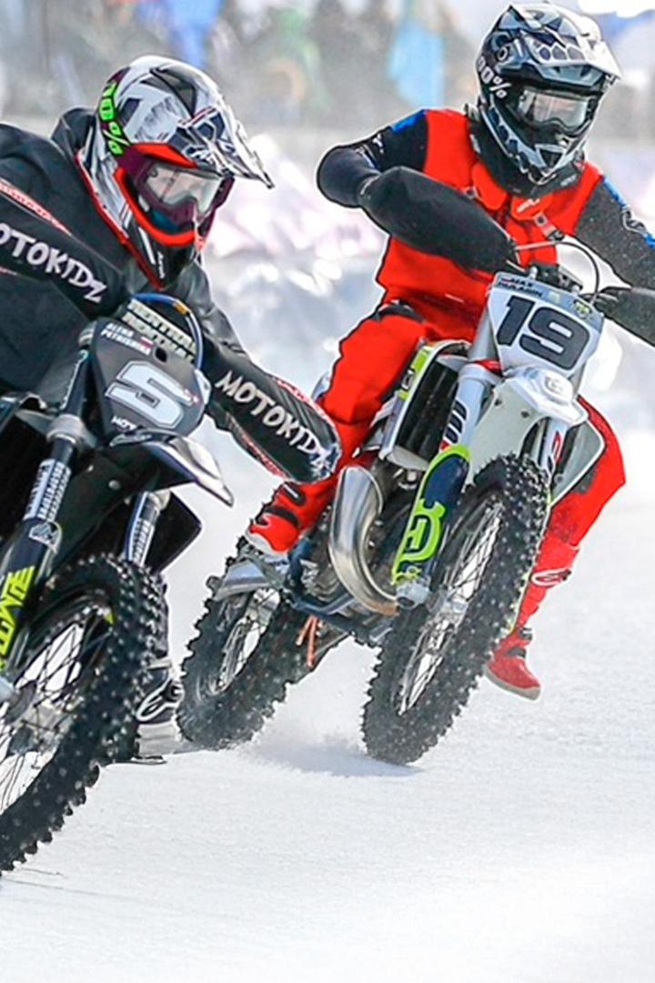 MX Speedway: Пламя и лёд (mx-speedway-plamja-i-led) Досуг, хобби