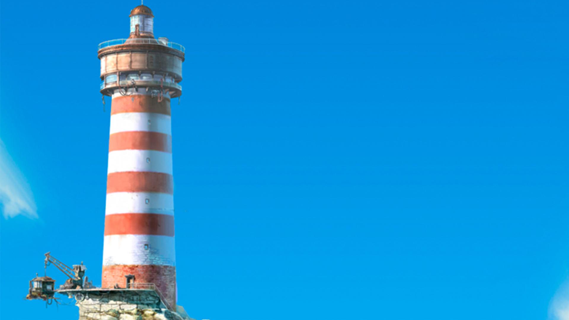 Небесная земля (nebesnaja-zemlja) Мультсериал 2005