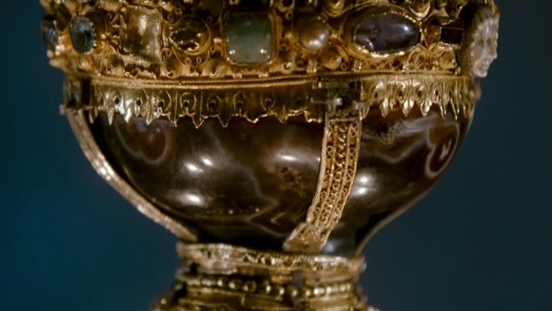 Сокровища мира (sokrovischa-mira) Познавательное