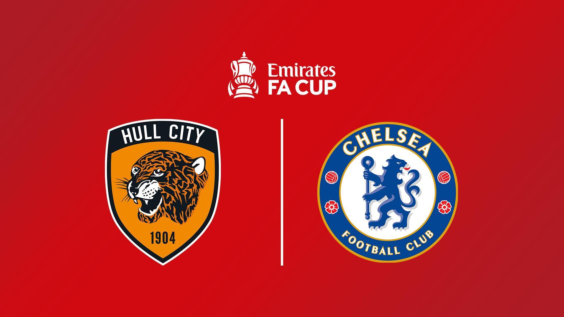 FA Cup: Hull - Chelsea (fa-cup-hull-chelsea) Спорт