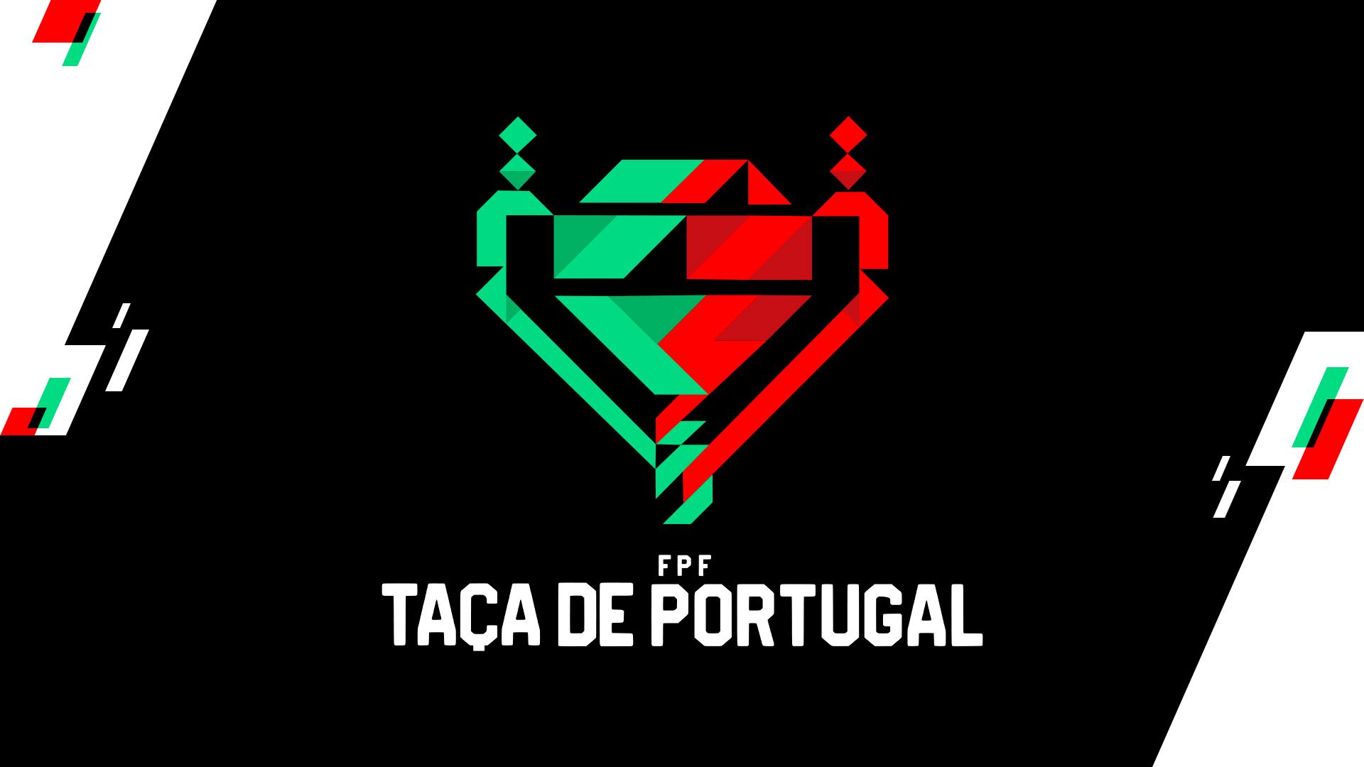 Futebol: Final Taça de Portugal - Pós Match - Entrega da Taça (futebol-final-taa-de-portugal-ps-match-entrega-da-taa) Спорт