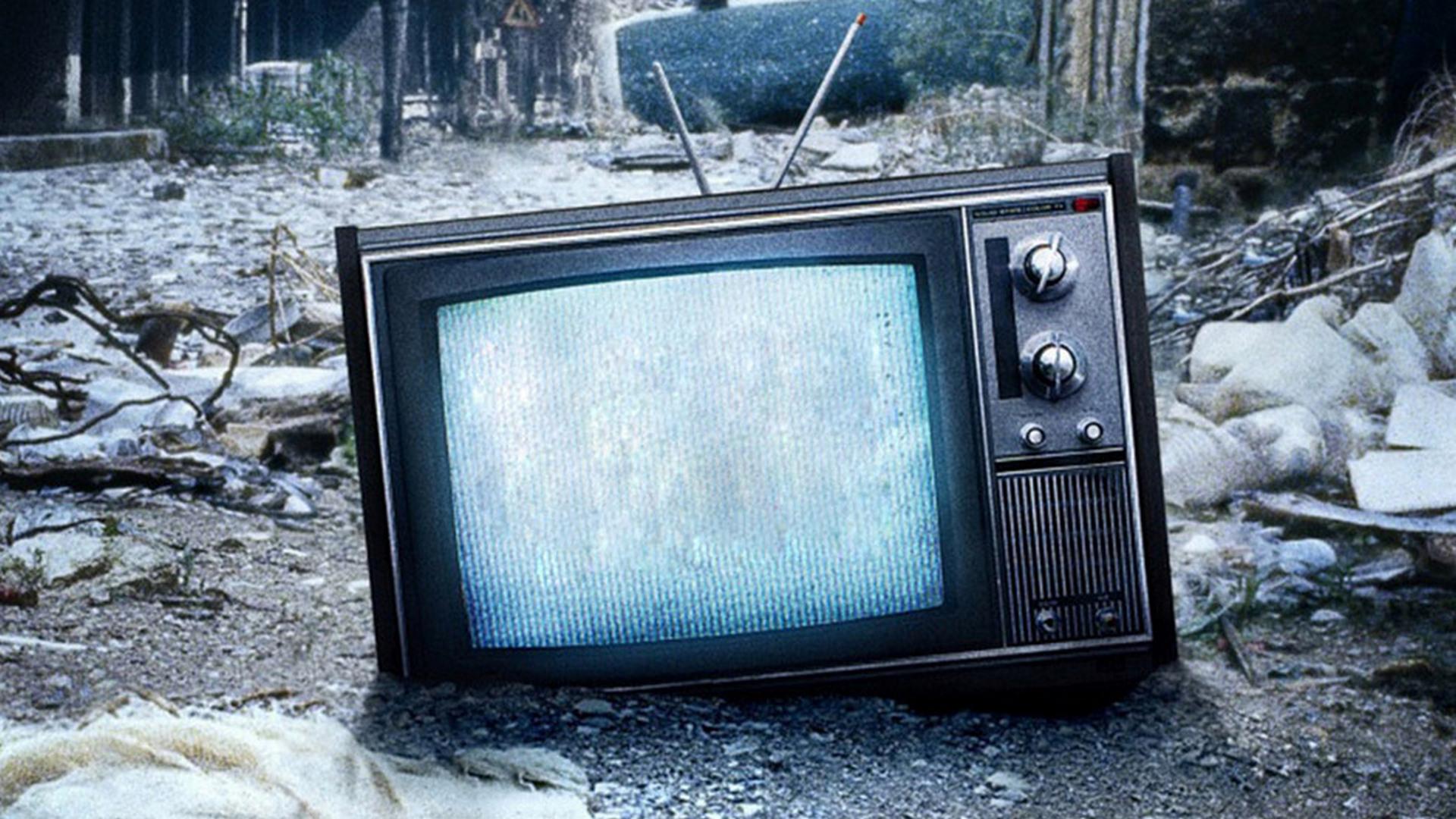 Вайс (vajs) Документальный сериал