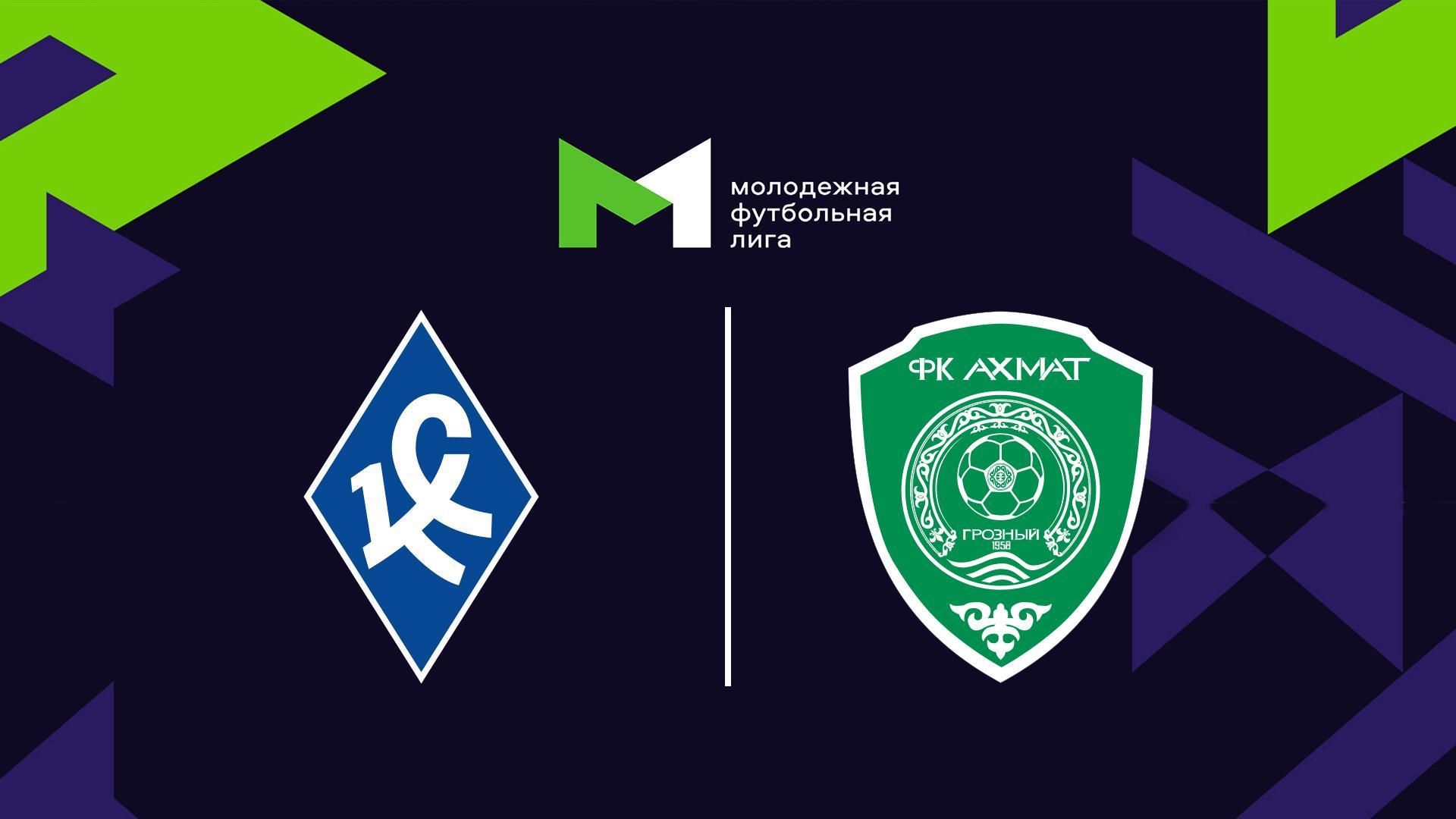 Футбол. МФЛ. Крылья Советов - Ахмат. 2-й тур (futbol-mfl-krylja-sovetov-ahmat-2-j-tur) Спорт