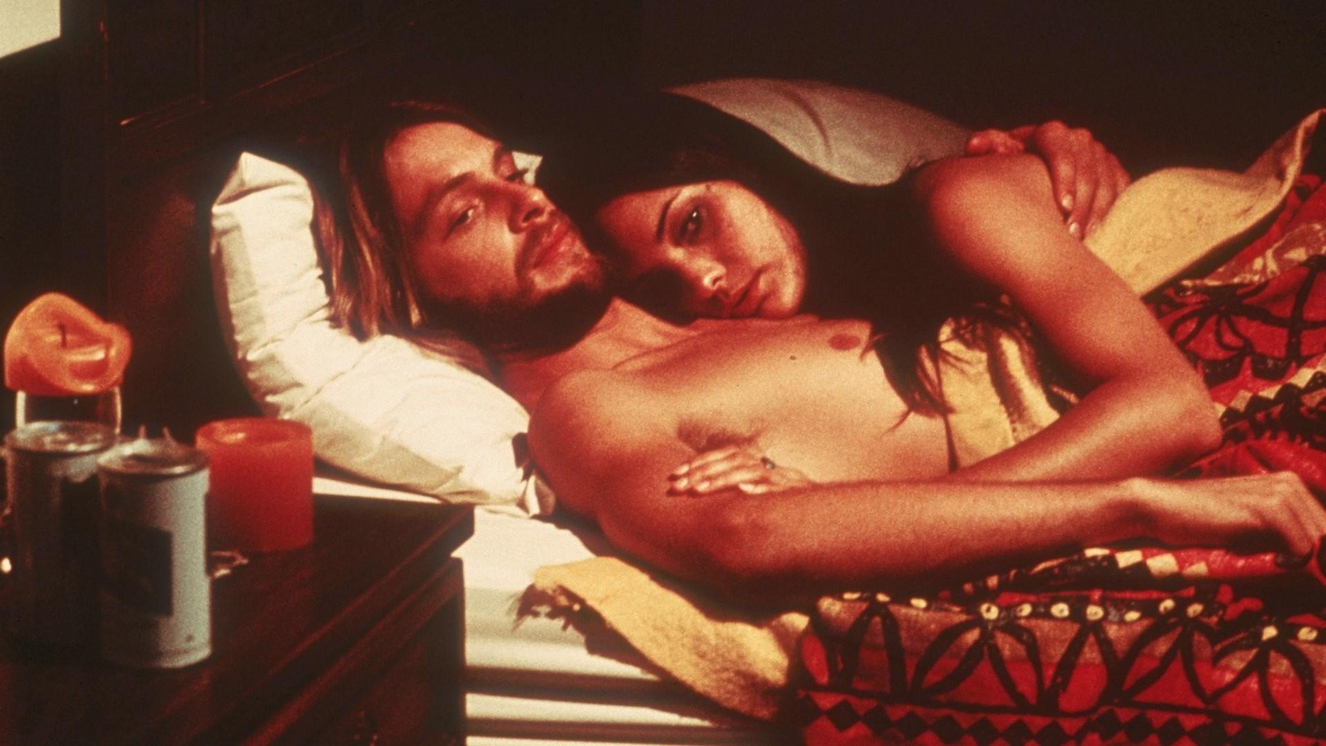 Нэшвилл (neshvill) Фильм 1975