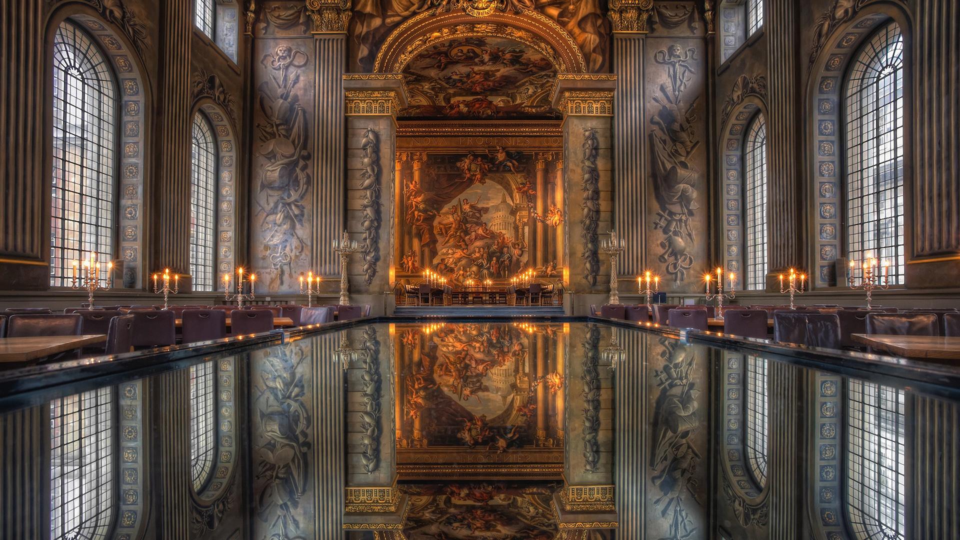 Секреты музеев (sekrety-muzeev) Познавательное