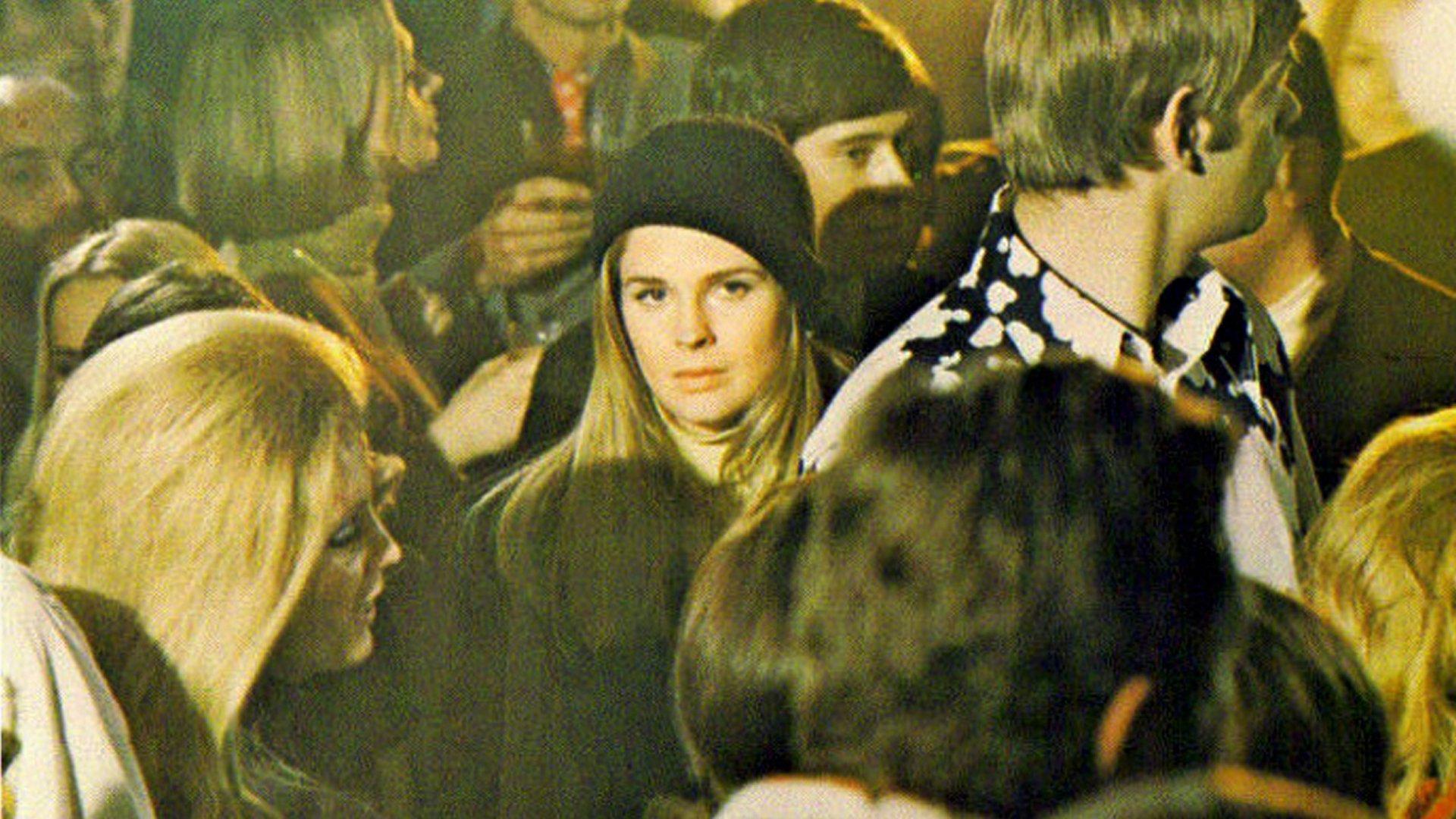 Т.Р. Баскин (tr-baskin) Фильм 1971