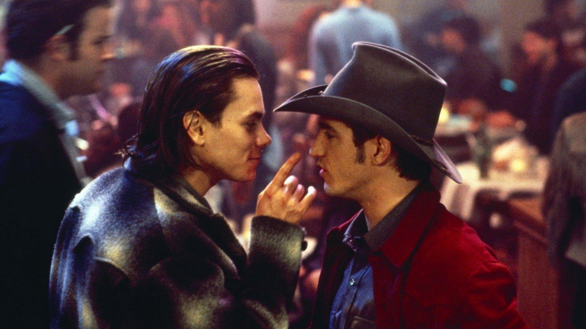 То, что называют любовью (to-chto-nazyvajut-ljubovju) Фильм 1993