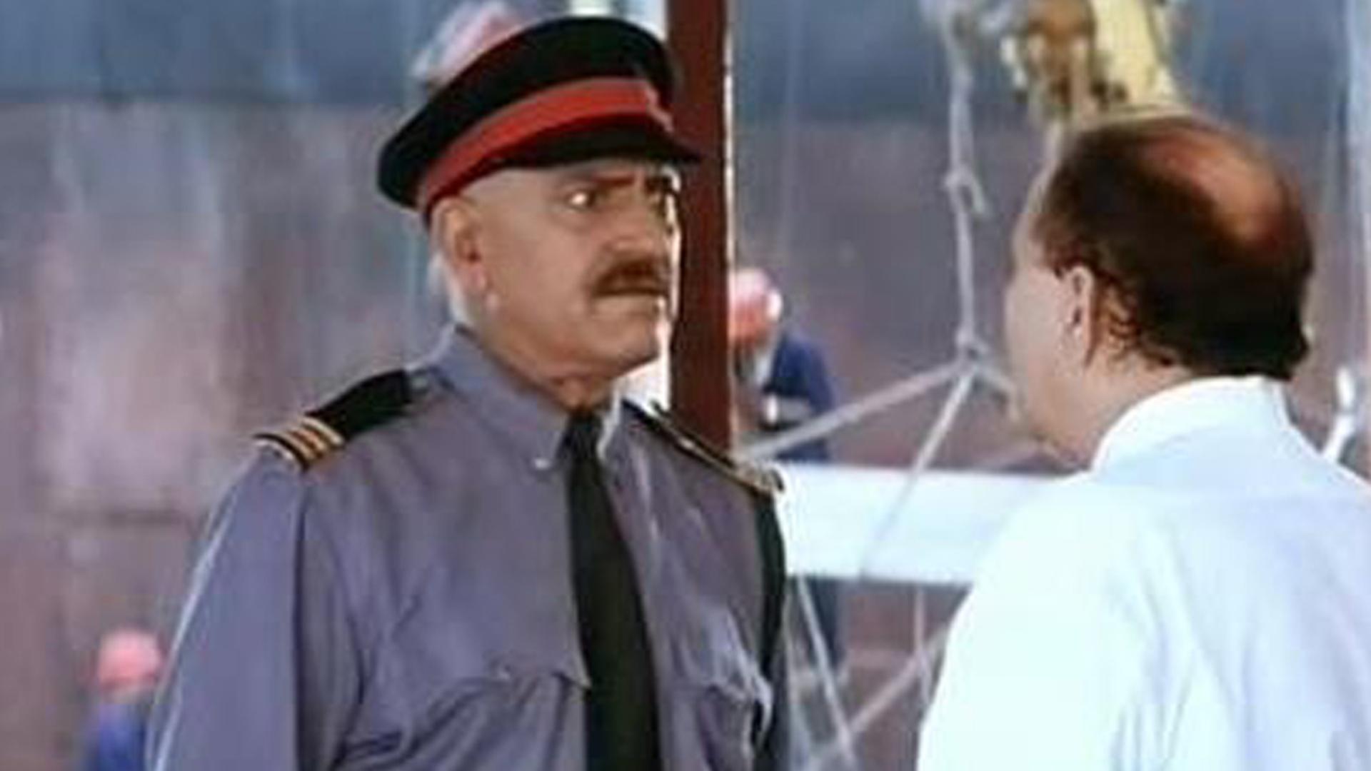 Месть и закон-2 (mest-i-zakon-2) Фильм 1998