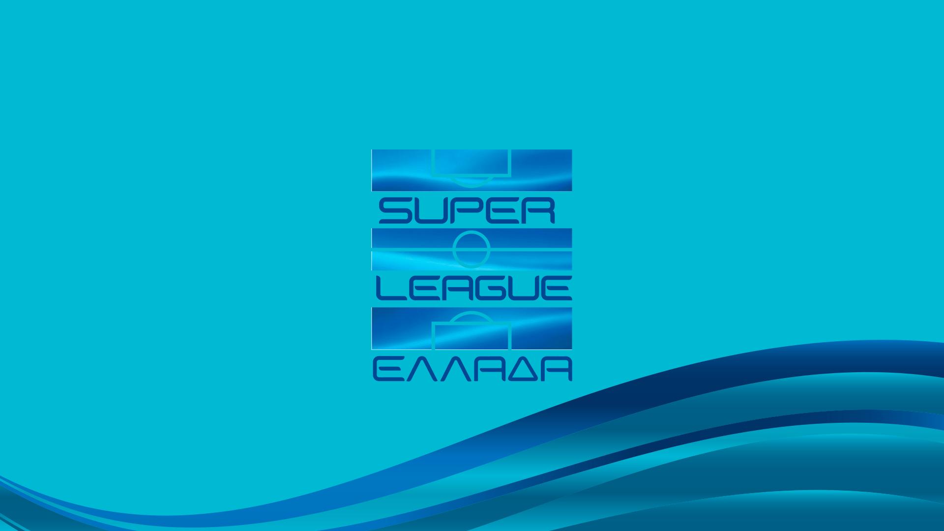 Греческая Суперлига (grecheskaja-superliga) Спорт