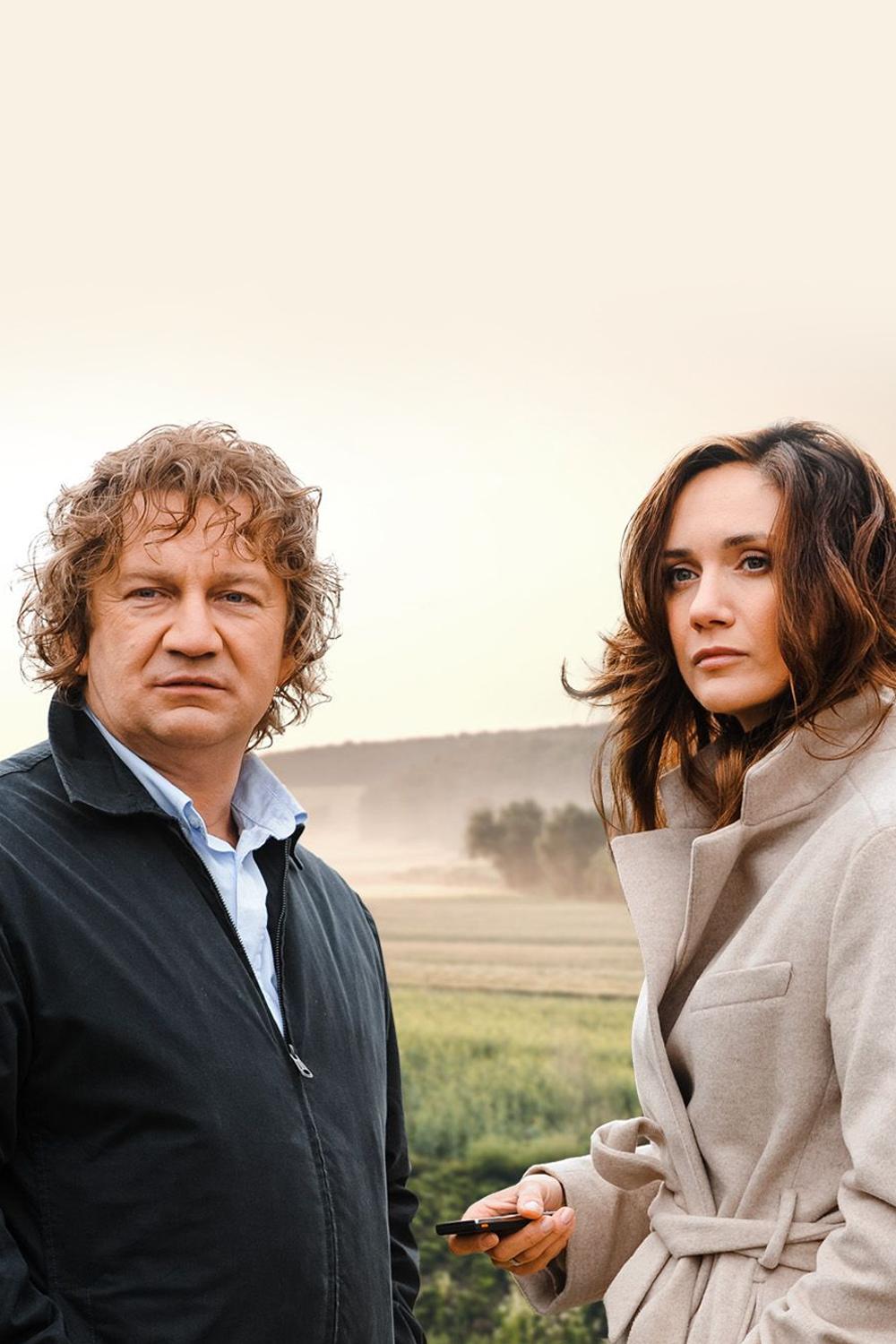 Ранчо (rancho) Сериал 2006