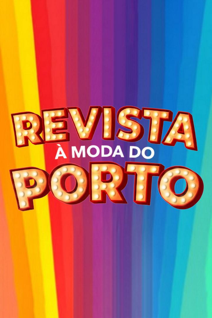 Revista à Moda do Porto (revista-moda-do-porto) Досуг, хобби