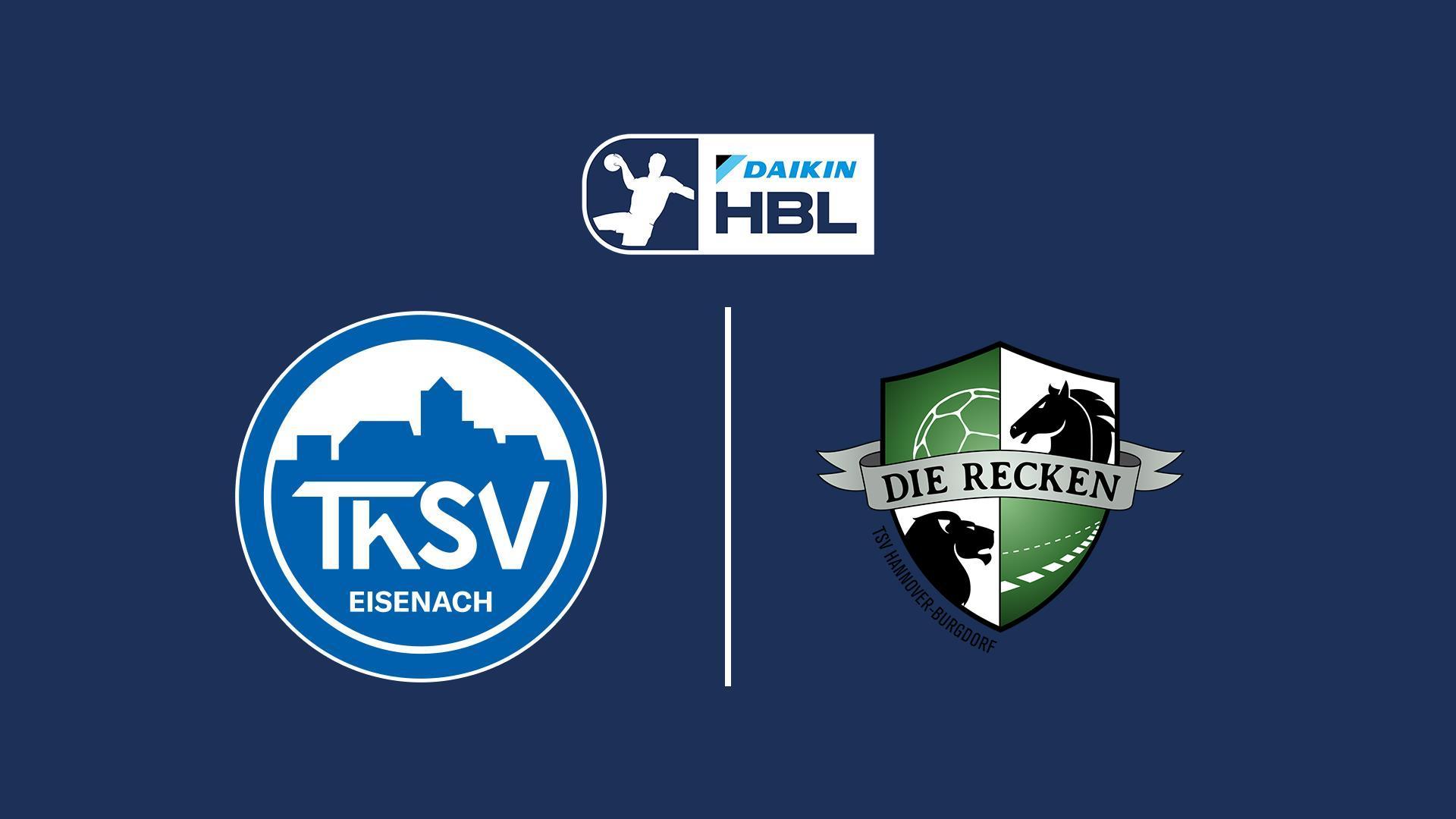 Гандбол. Бундеслига. Айзенах - Бургдорф (gandbol-bundesliga-ajzenah-burgdorf) Спорт