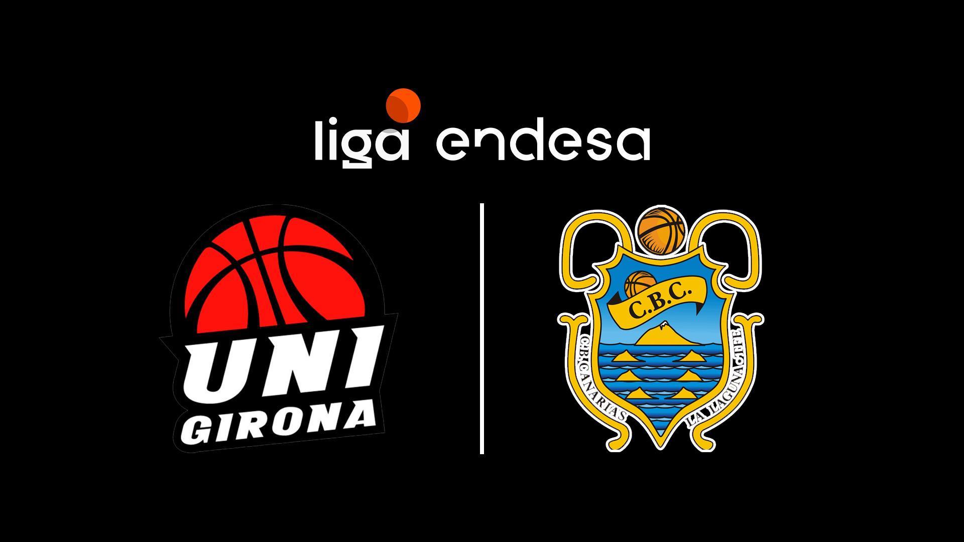 Баскетбол. Чемпионат Испании. АБК Лига. Жирона - Тенерифе (basketbol-chempionat-ispanii-abk-liga-zhirona-tenerife) Спорт