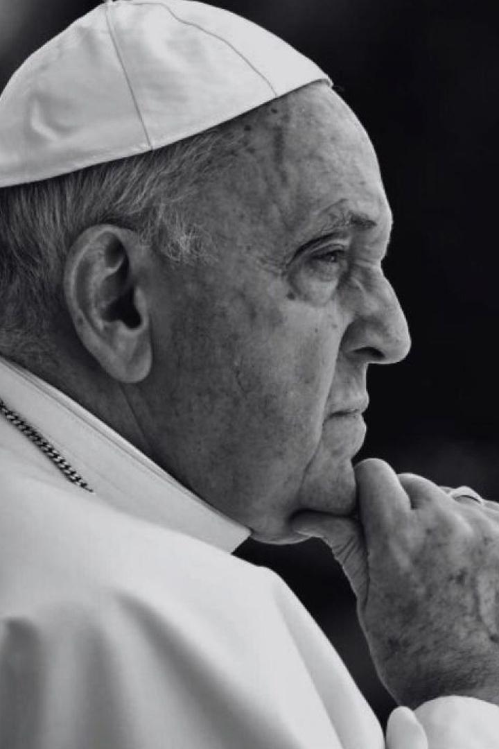 Uroczystości pogrzebowe Papieża Franciszka (uroczystoci-pogrzebowe-papiea-franciszka) Другое