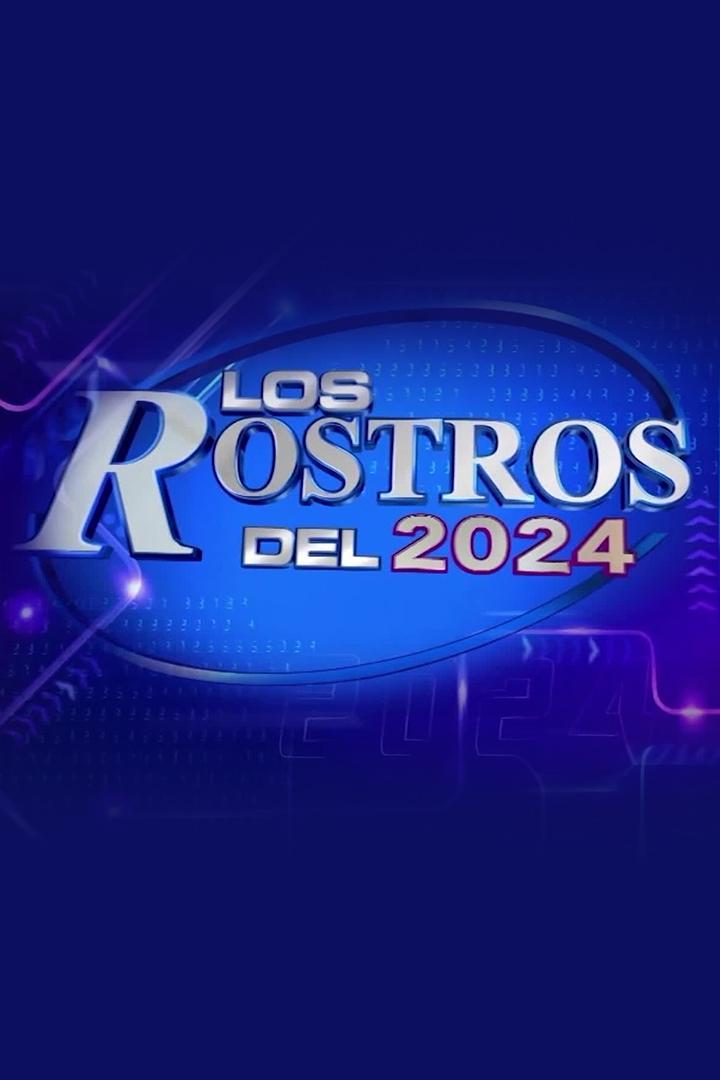 Los Rostros del 2024 (los-rostros-del-2024) Досуг, хобби