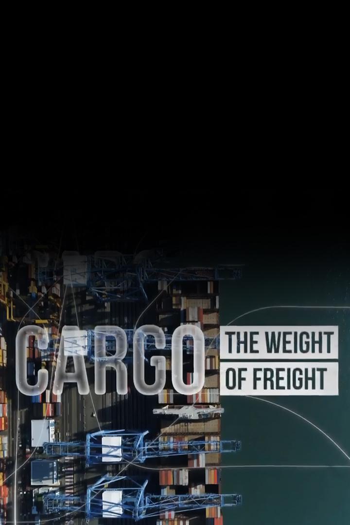 Cargo: The Weight of Freight (cargo-the-weight-of-freight) Досуг, хобби