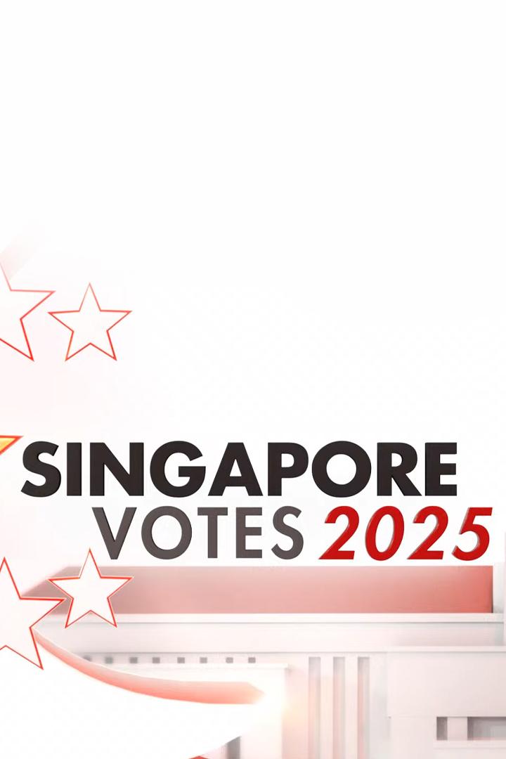 Singapore Votes 2025: The Roundtable (singapore-votes-2025-the-roundtable) Другое