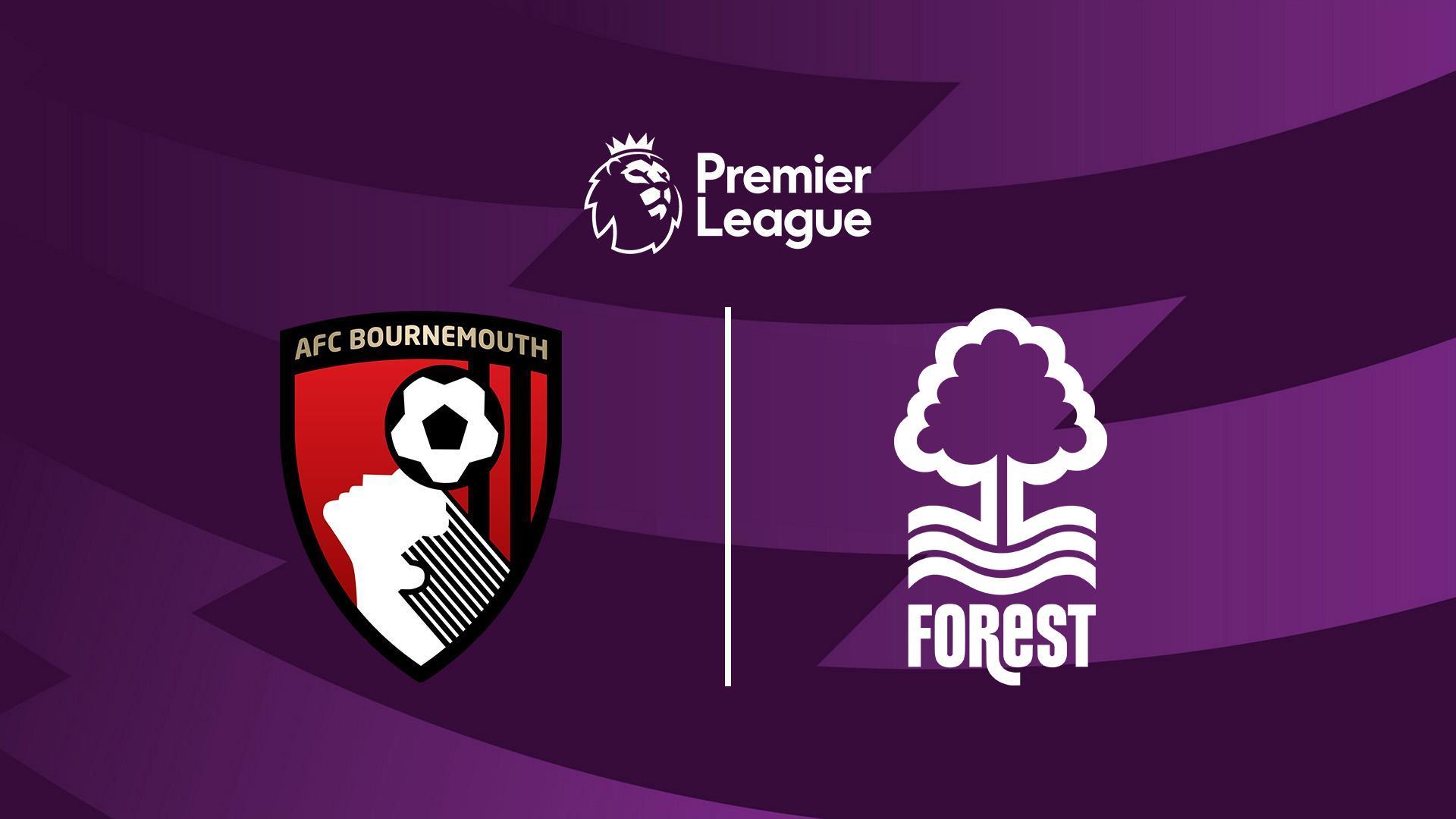 Bournemouth - Nottingham Forest. Engleska Liga. Fudbal (bournemouth-nottingham-forest-engleska-liga-fudbal) Спорт