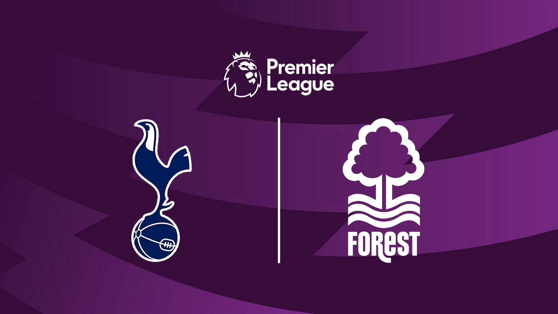 Футбол. Премьер-Лига: Тоттенхэм - Ноттингем (futbol-premer-liga-tottenhem-nottingem) Спорт