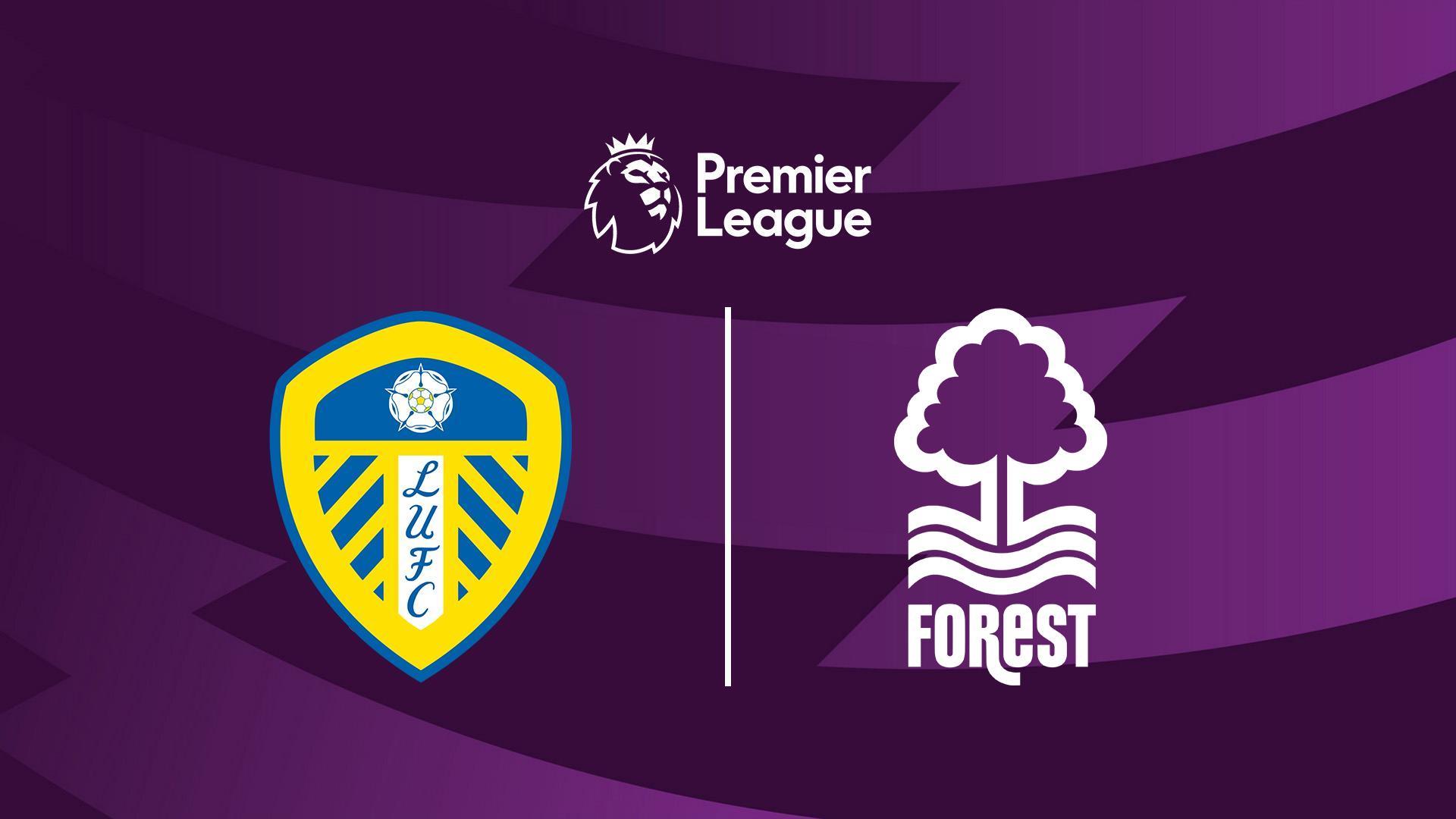 Премьер-Лига: Лидс - Ноттингем (premer-liga-lids-nottingem) Спорт