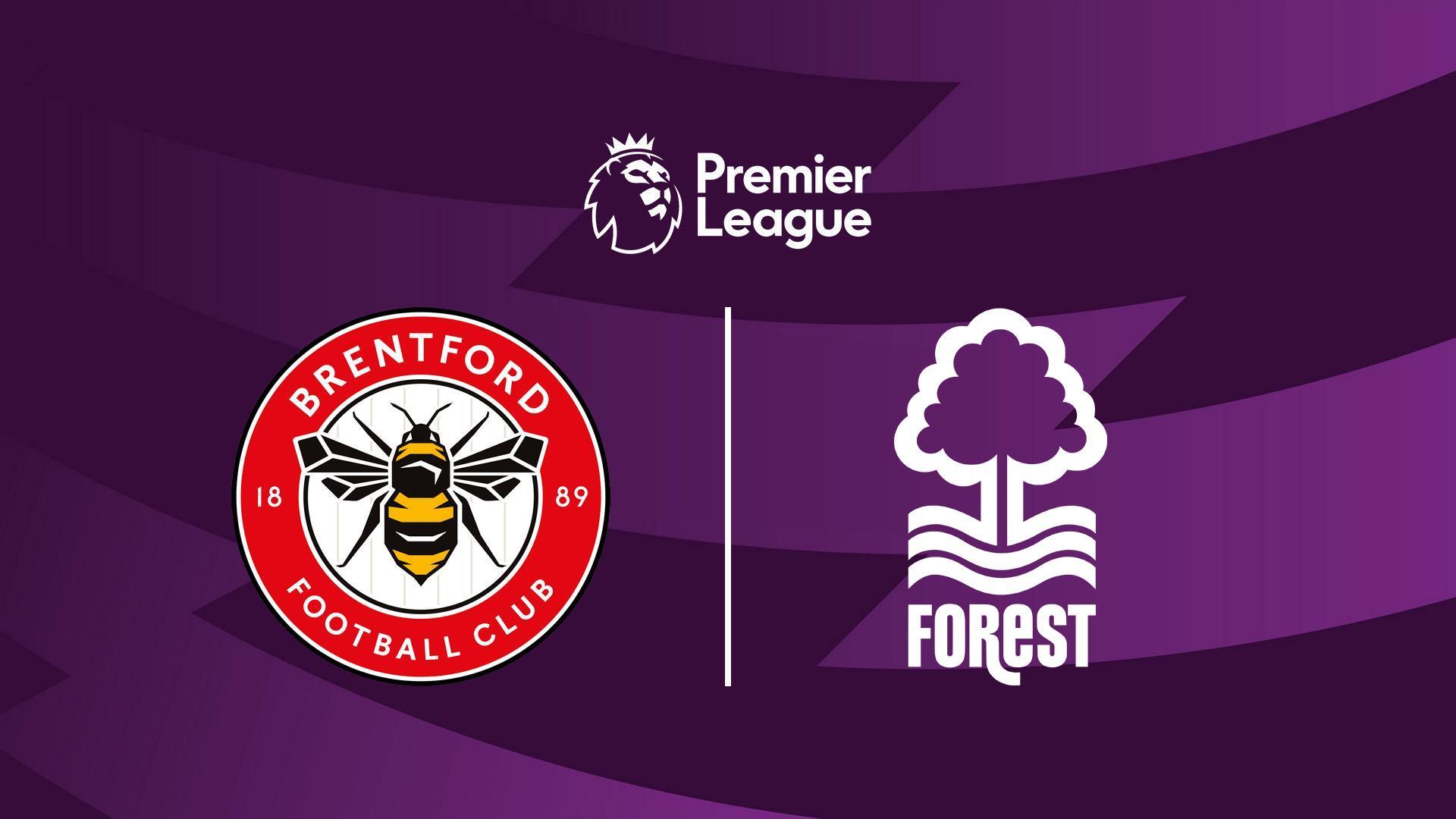 Футбол. Чемпионат Англии. Премьер-лига. Брентфорд - Ноттингем Форест (futbol-chempionat-anglii-premer-liga-brentford-nottingem-forest) Спорт