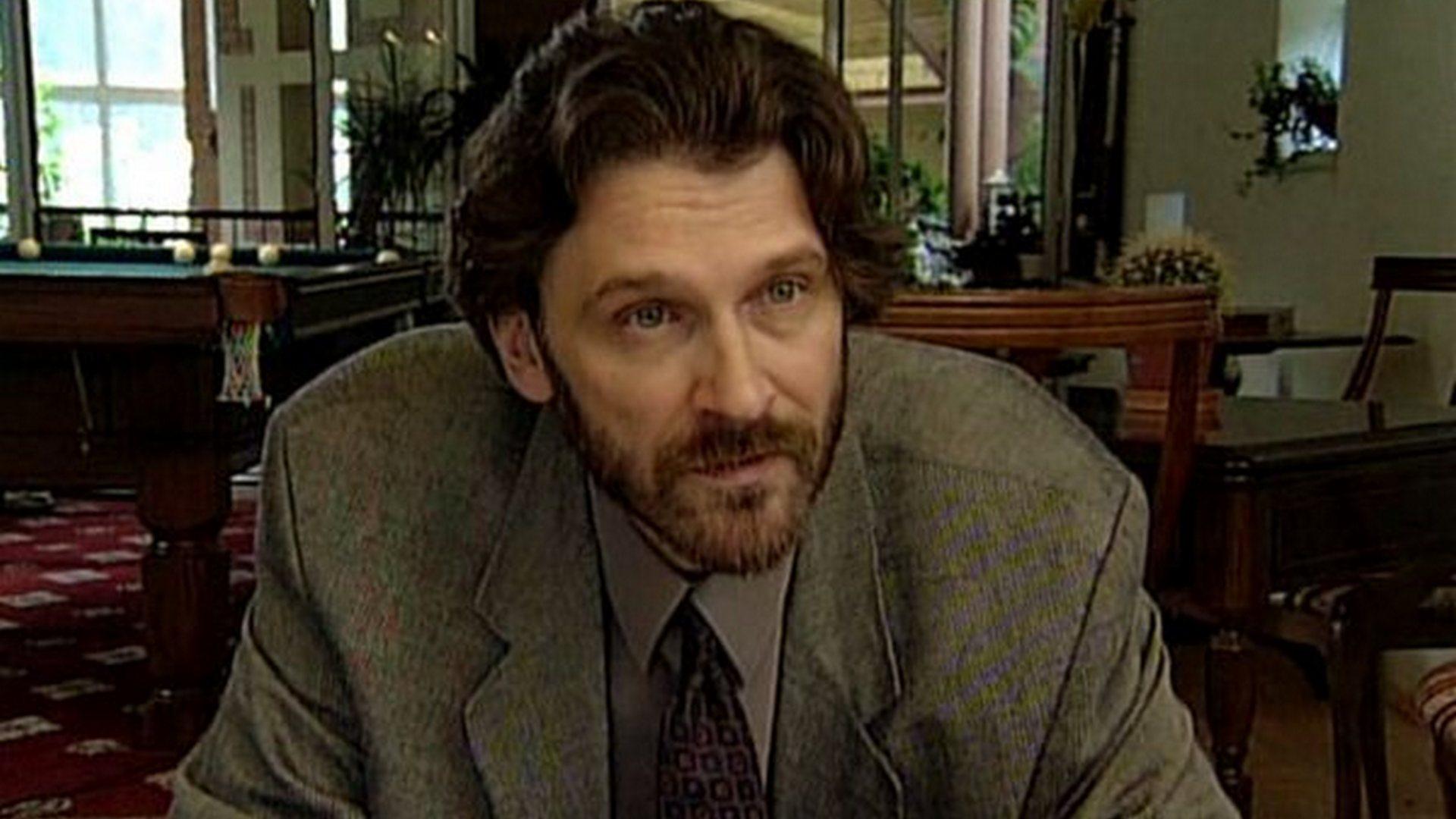 Самозванцы (samozvantsy) Сериал 1998