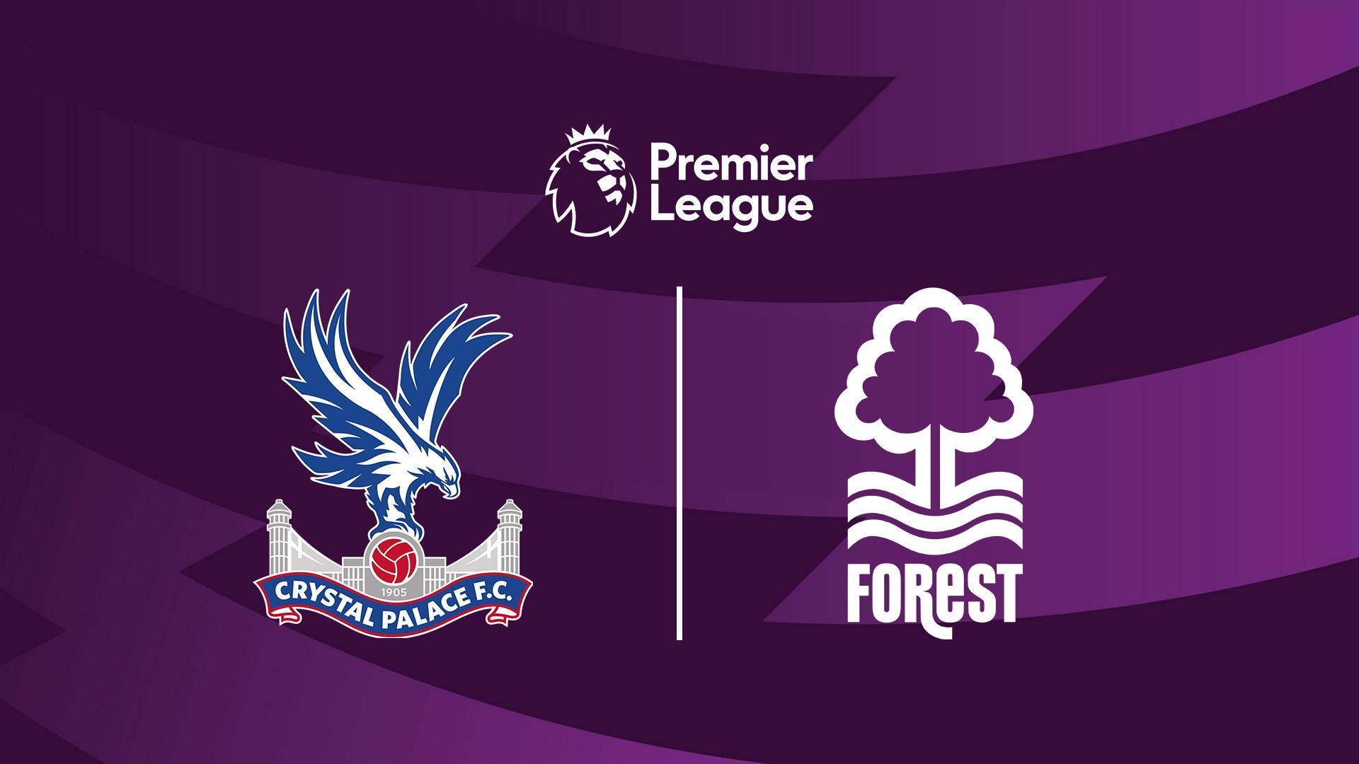 Engleska Liga Crystal Palace - Nottingham Forest Fudbal (engleska-liga-crystal-palace-nottingham-forest-fudbal) Спорт