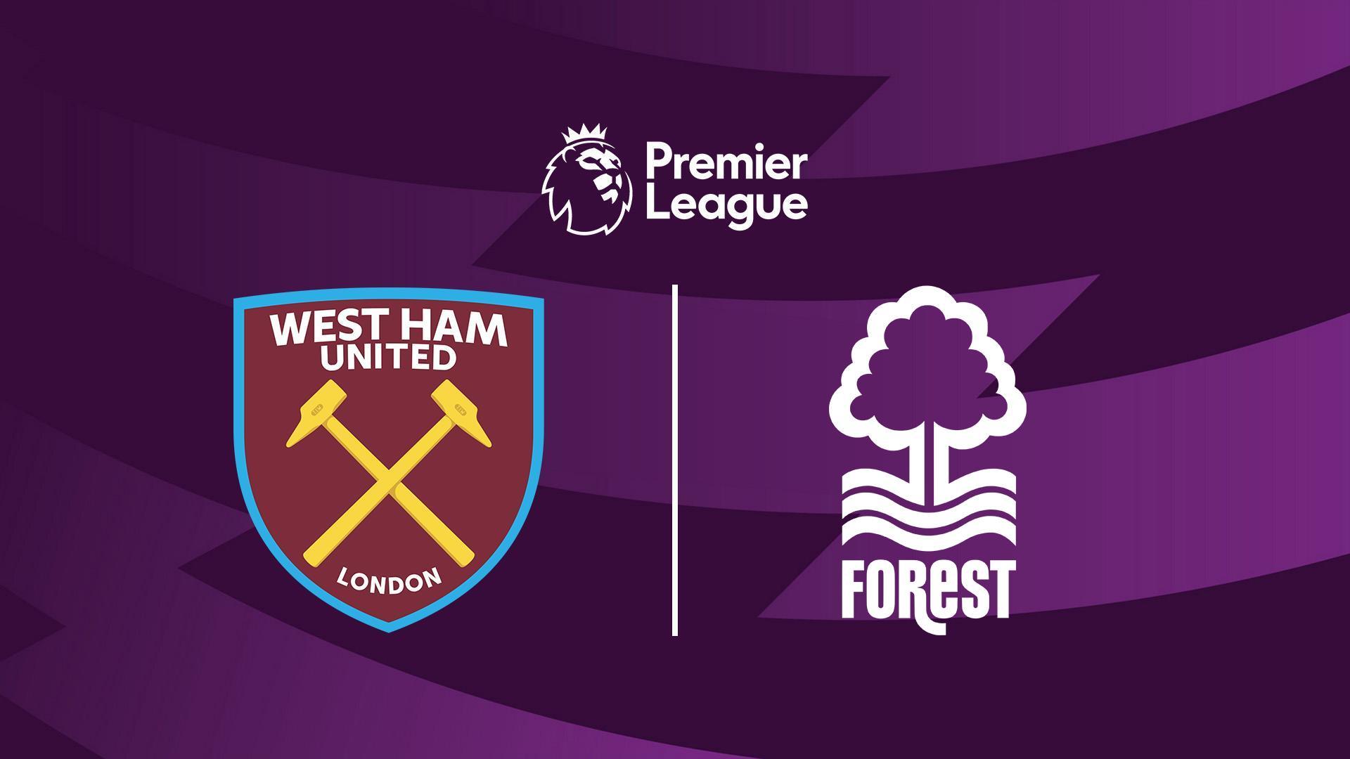 West Ham - Nottingham Forest Engleska liga (west-ham-nottingham-forest-engleska-liga) Спорт