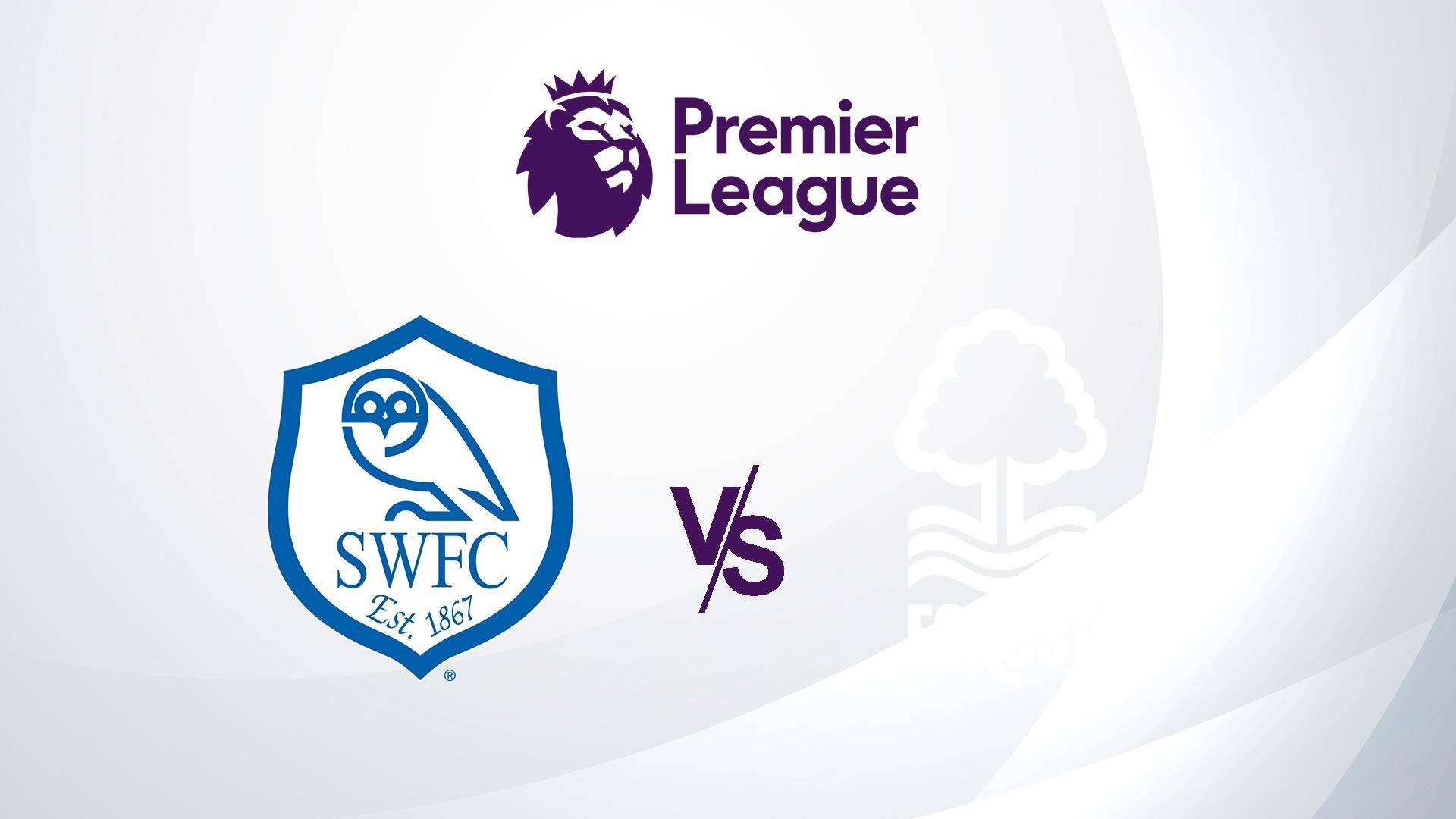 Premier League Fan's Vote 1995: Sheffield Wednesday v Nottingham Forest (premier-league-fans-vote-1995-sheffield-wednesday-v-nottingham-forest) Спорт