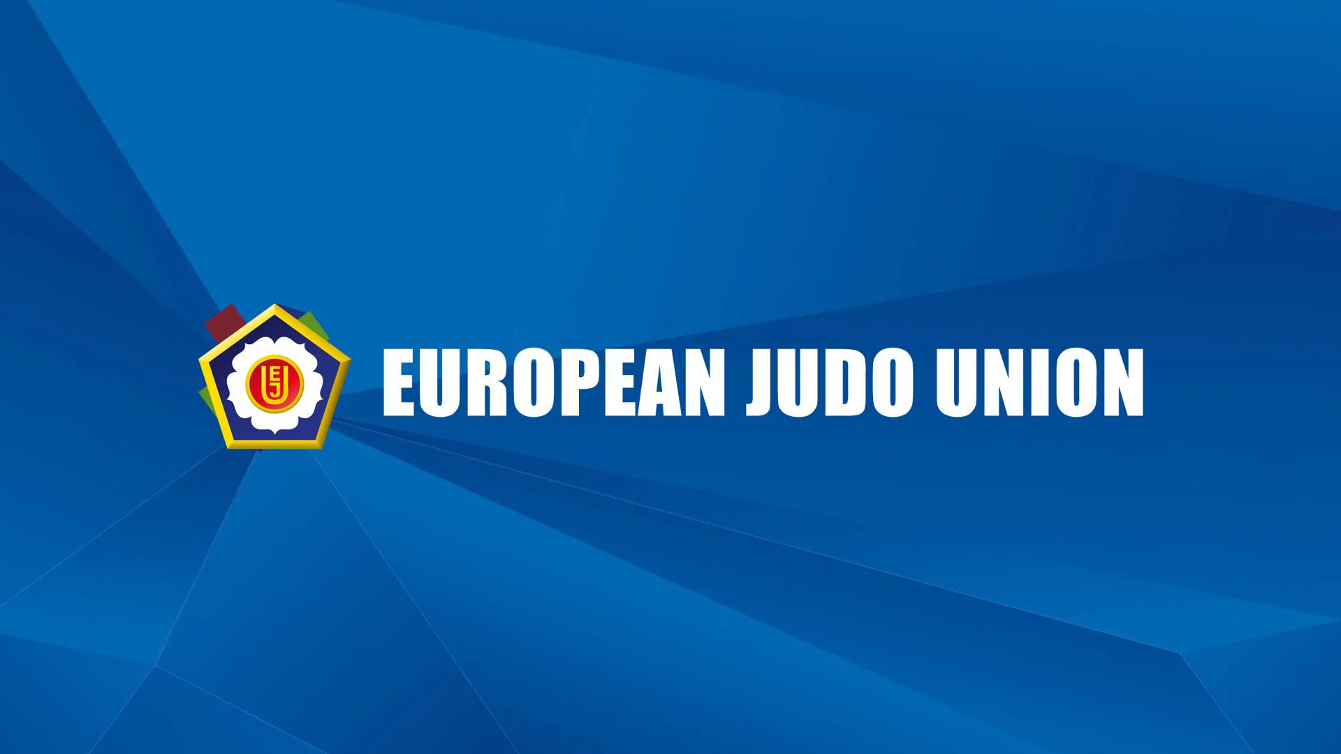 Cüdo. Avropa çempionatı (cdo-avropa-empionat) Спорт