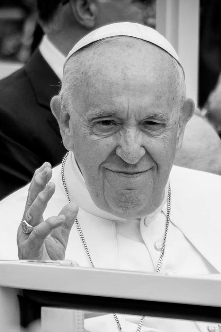 Ein Papst für die Armen (ein-papst-fr-die-armen) Документальный фильм