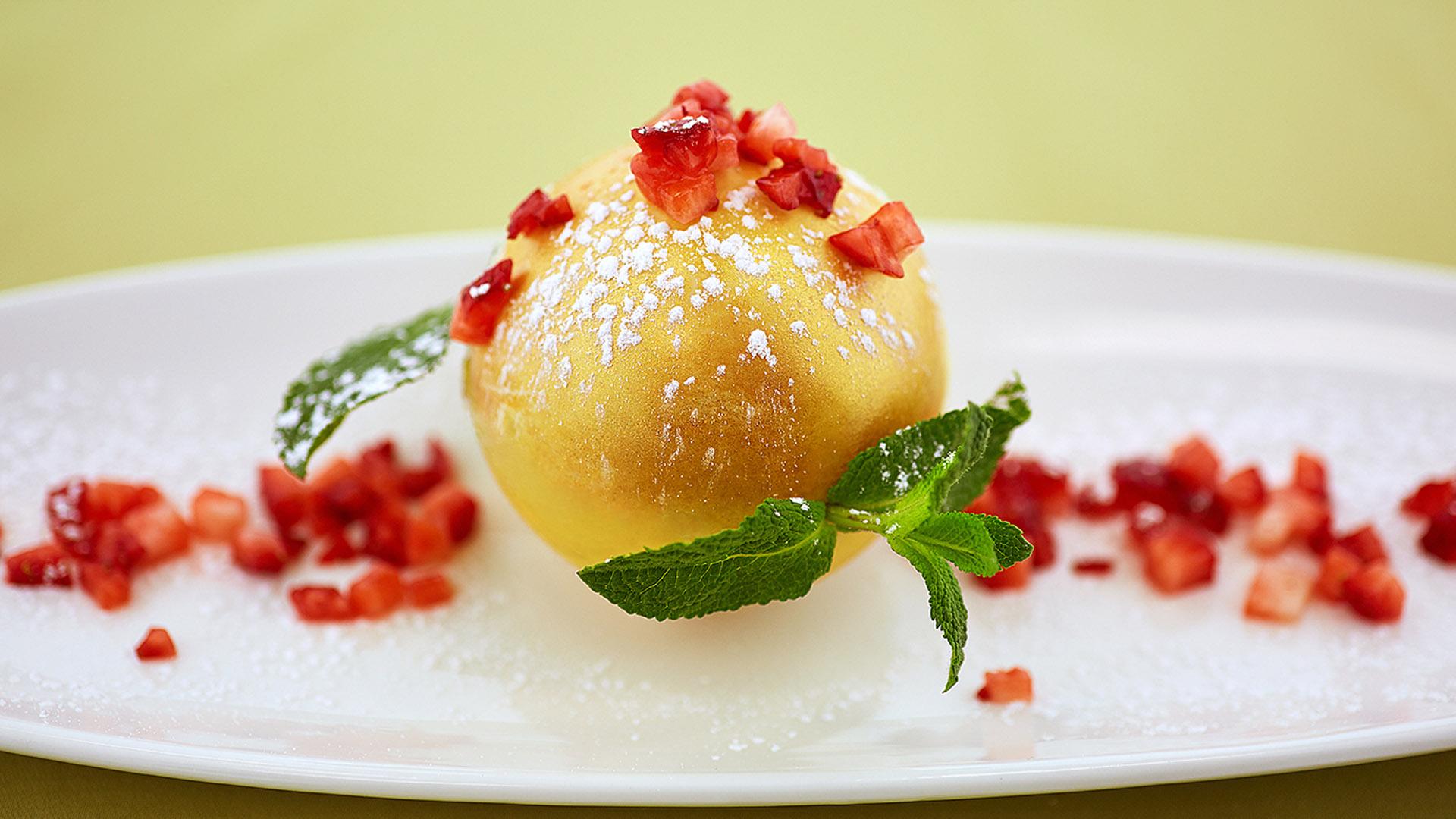 Вкусное путешествие с Бенджамином (vkusnoe-puteshestvie-s-bendzhaminom) Досуг, хобби