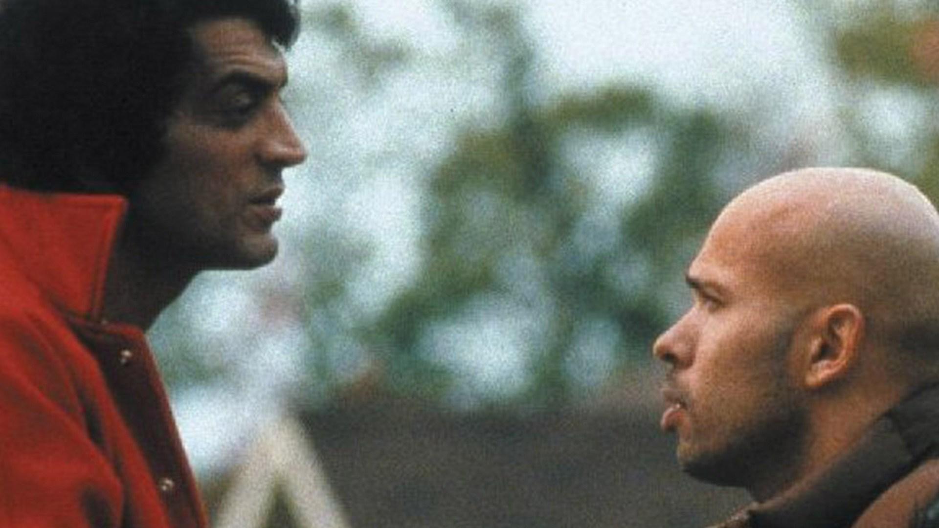 Смени лицо (smeni-litso) Фильм 2007