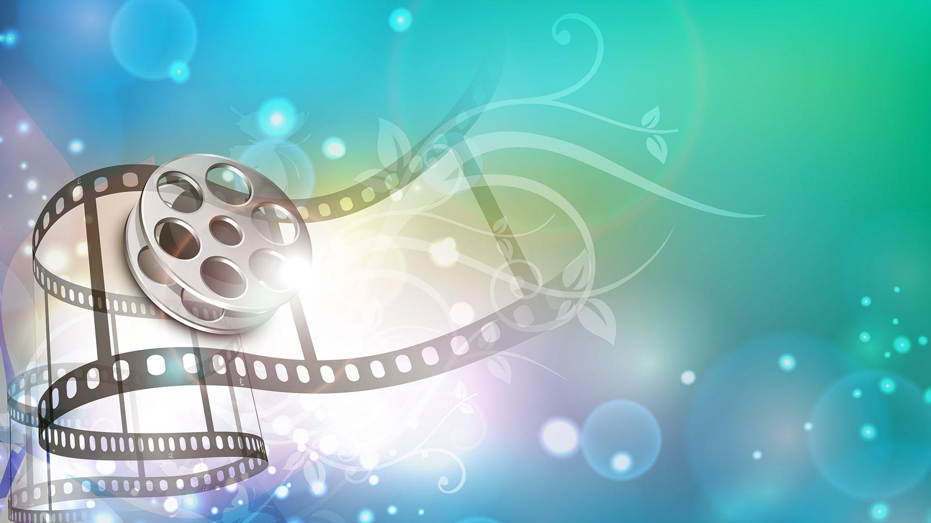 Волшебный мир кино (volshebnyj-mir-kino) Музыка