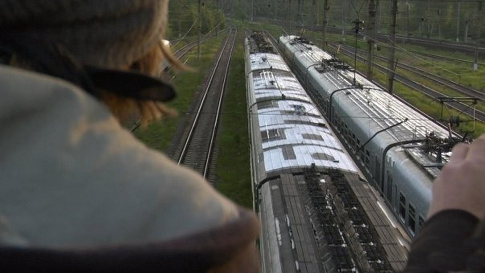 Доброволец (dobrovolets) Фильм 2009