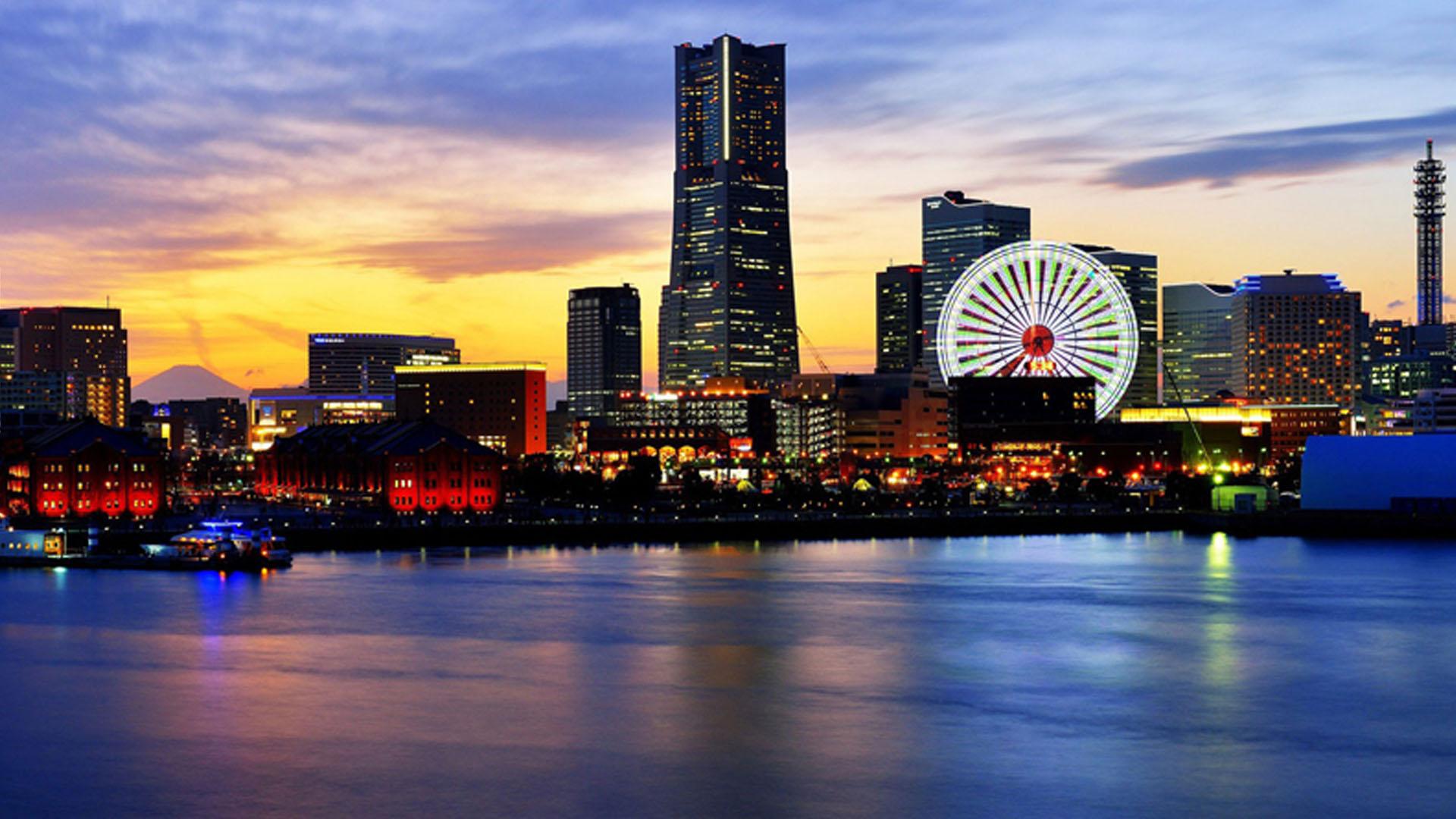 Портовые города мира (portovye-goroda-mira) Документальный сериал