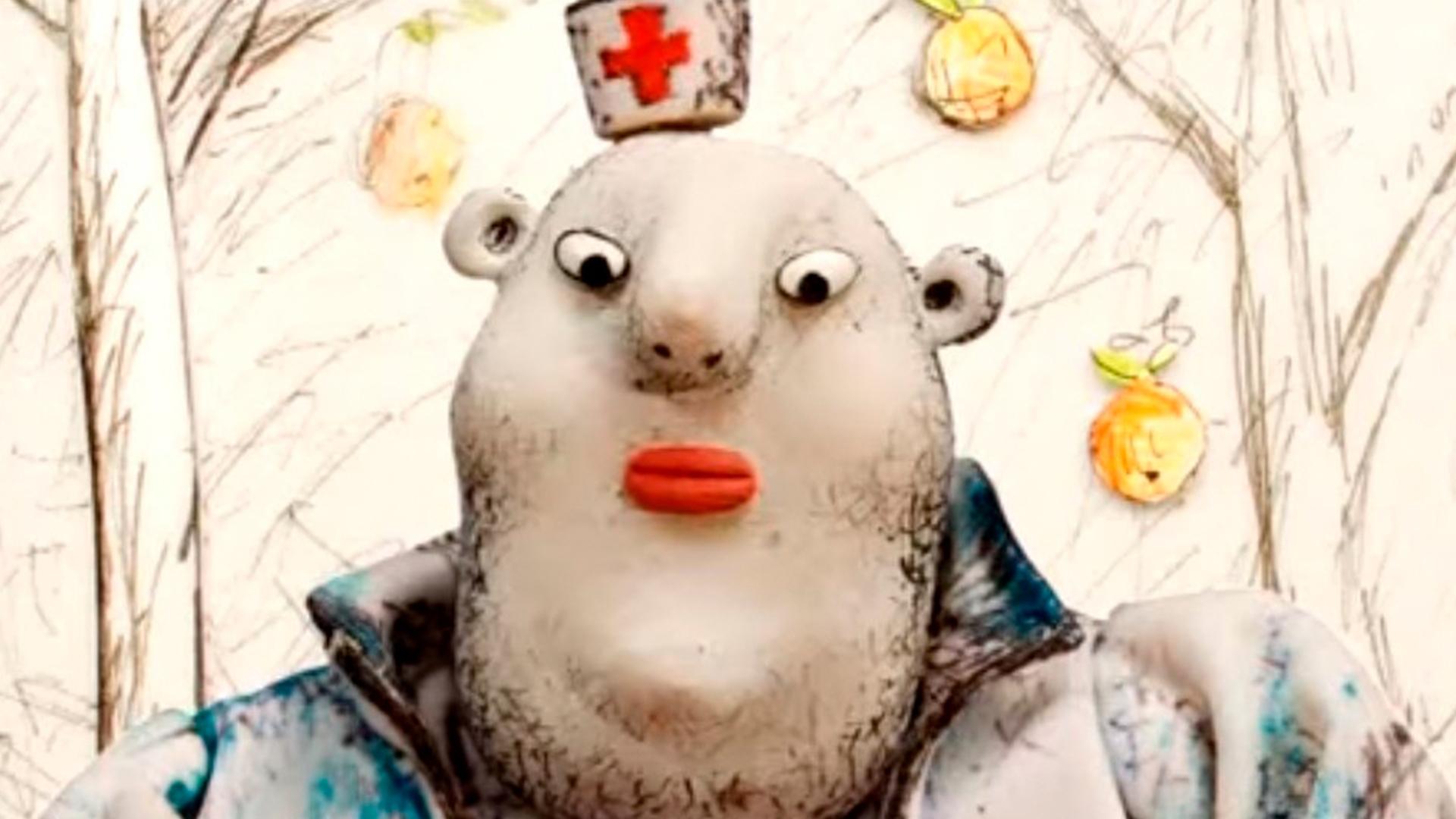 Непечальная история (nepechalnaja-istorija) Мультфильм 2009