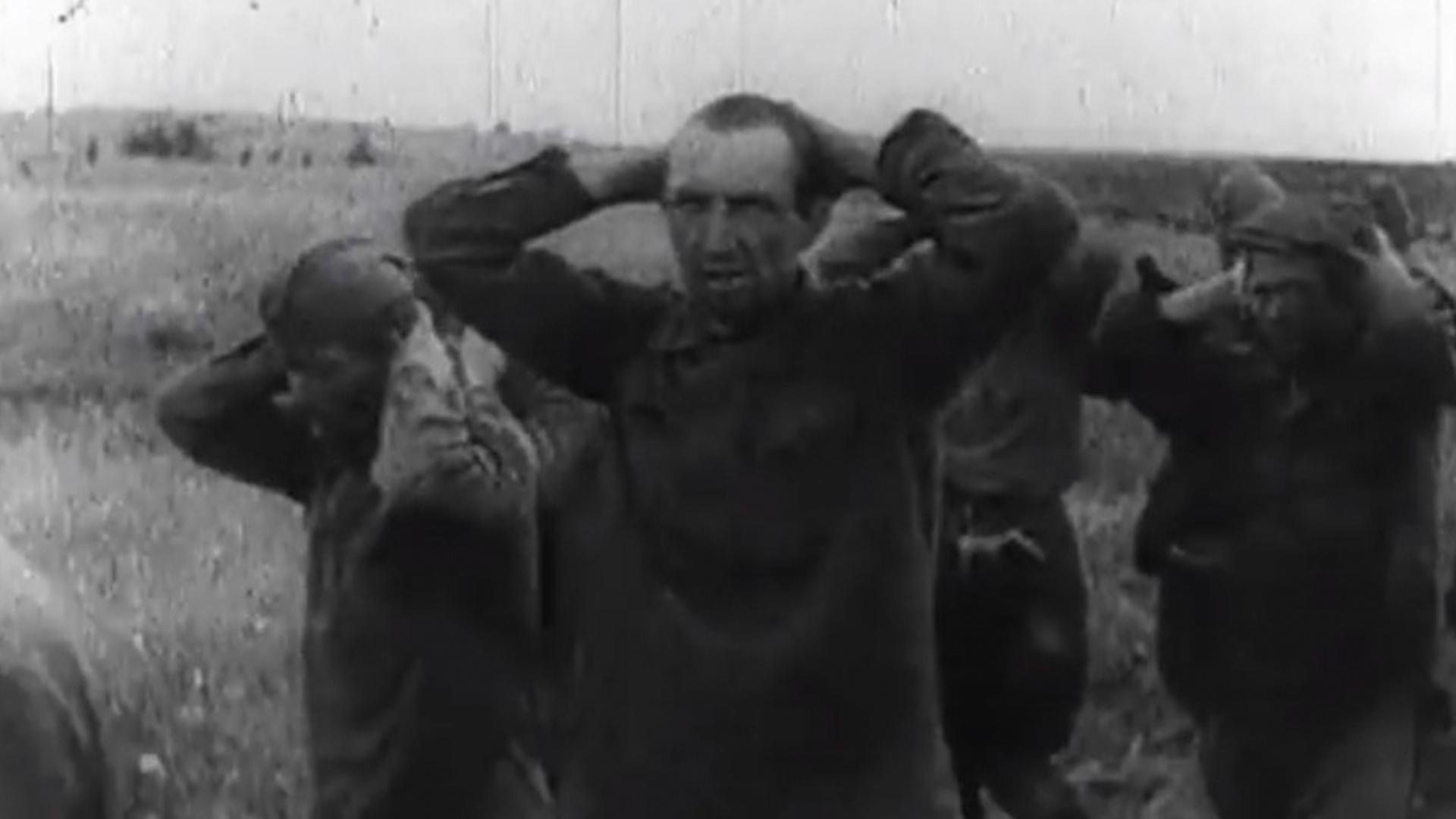 Тайна 22 июня (tajna-22-ijunja) Документальный фильм