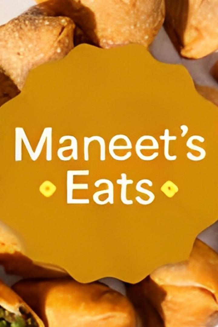 Maneet's Eats (maneets-eats) Досуг, хобби