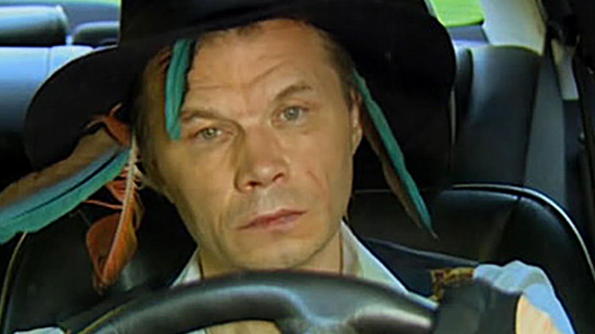 Рататуй (ratatuj) Фильм 2006