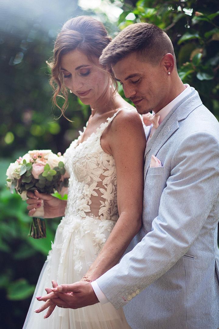Mariés au premier regard (maris-au-premier-regard) Реалити-шоу