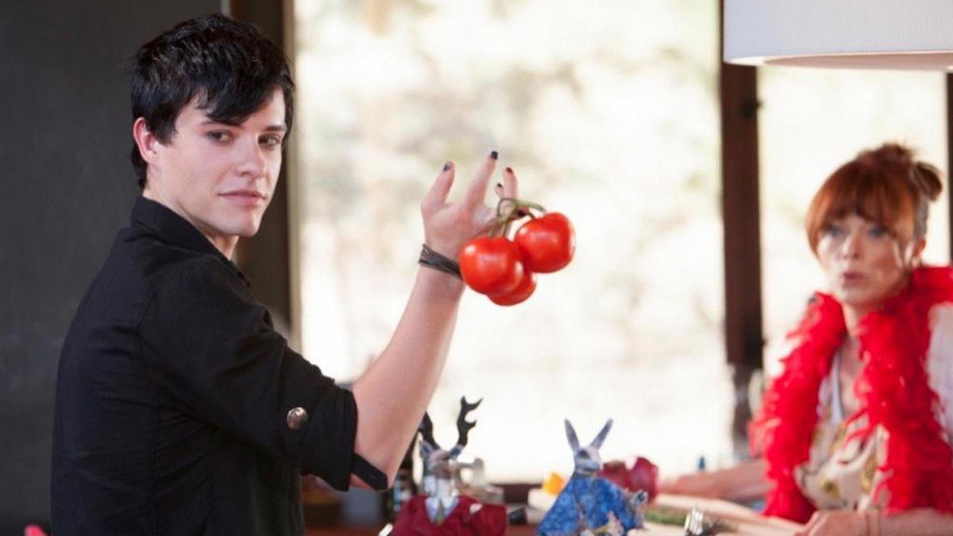 Зажги меня (zazhgi-menja) Фильм 2012