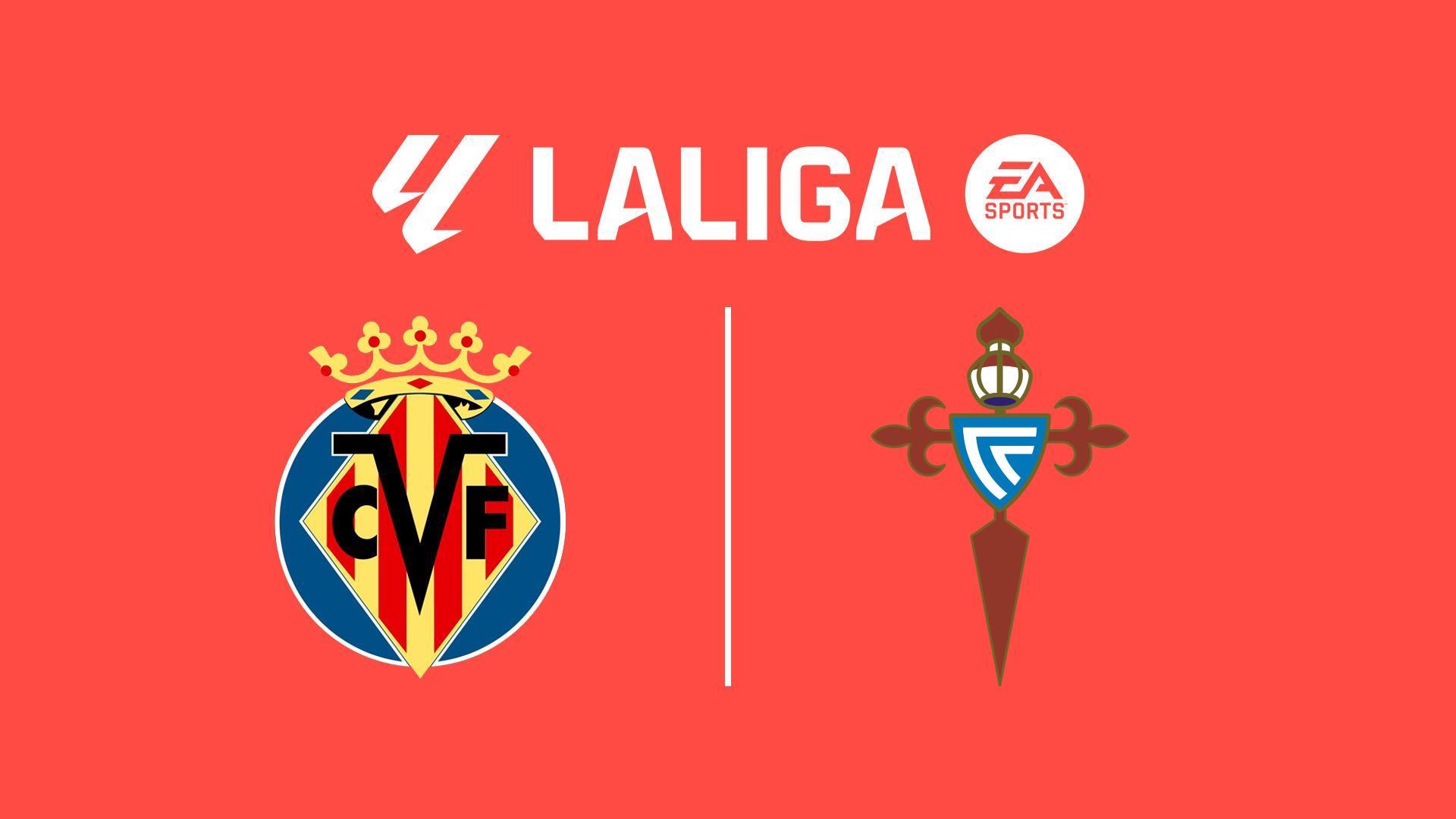 Футбол. Ла Лига : Вильярреал - Сельта Виго (futbol-la-liga-viljarreal-selta-vigo) Спорт