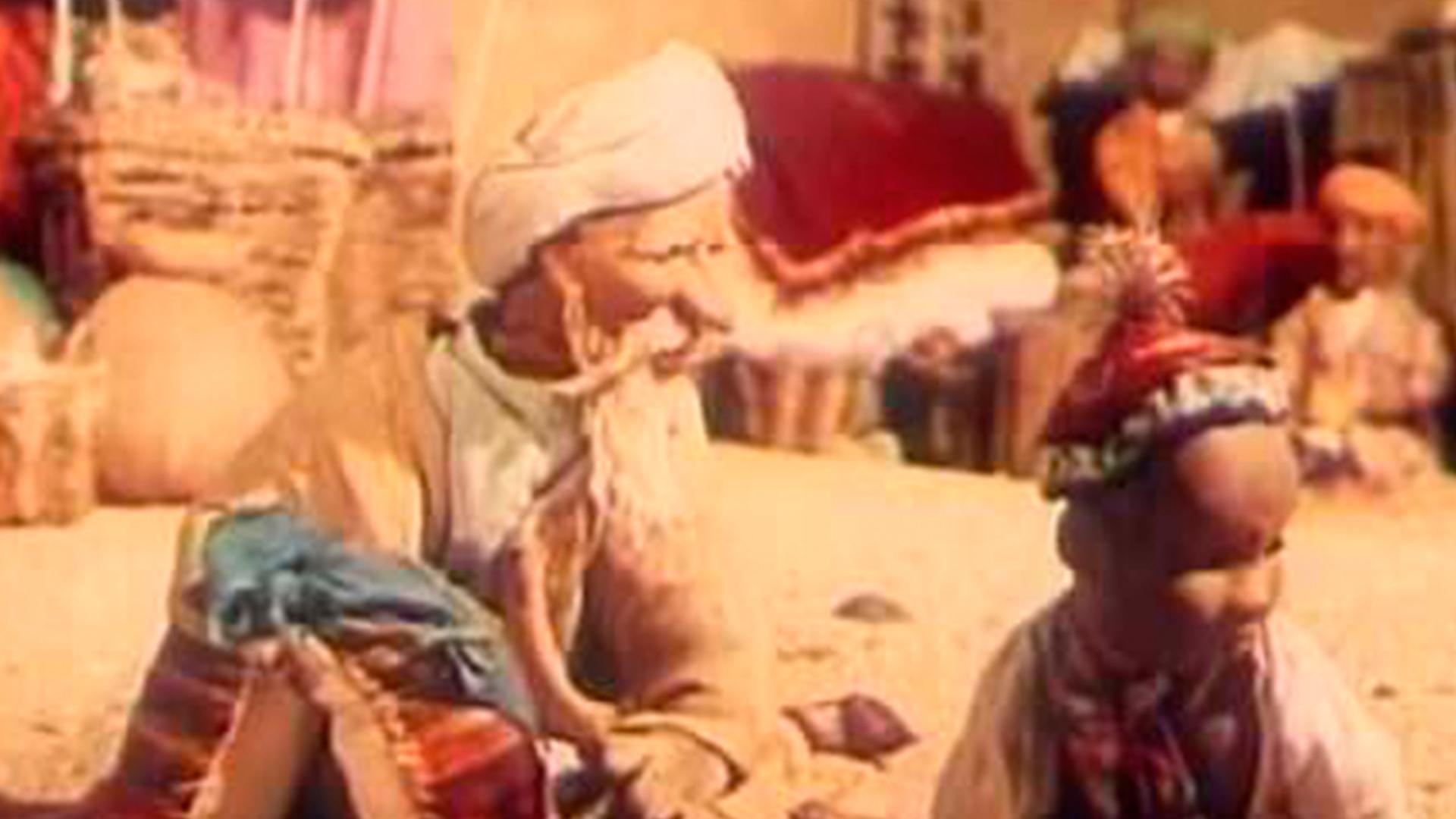 Четыре монеты (chetyre-monety) Мультфильм 1955
