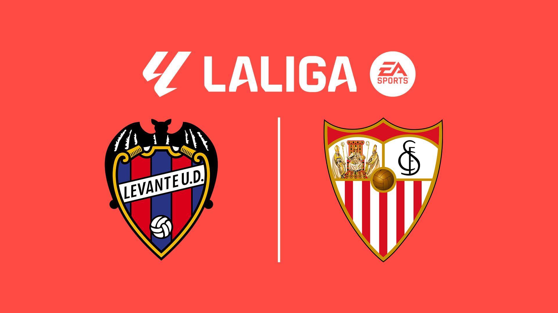 Ла Лига: Леванте - Севилья (la-liga-levante-sevilja) Спорт