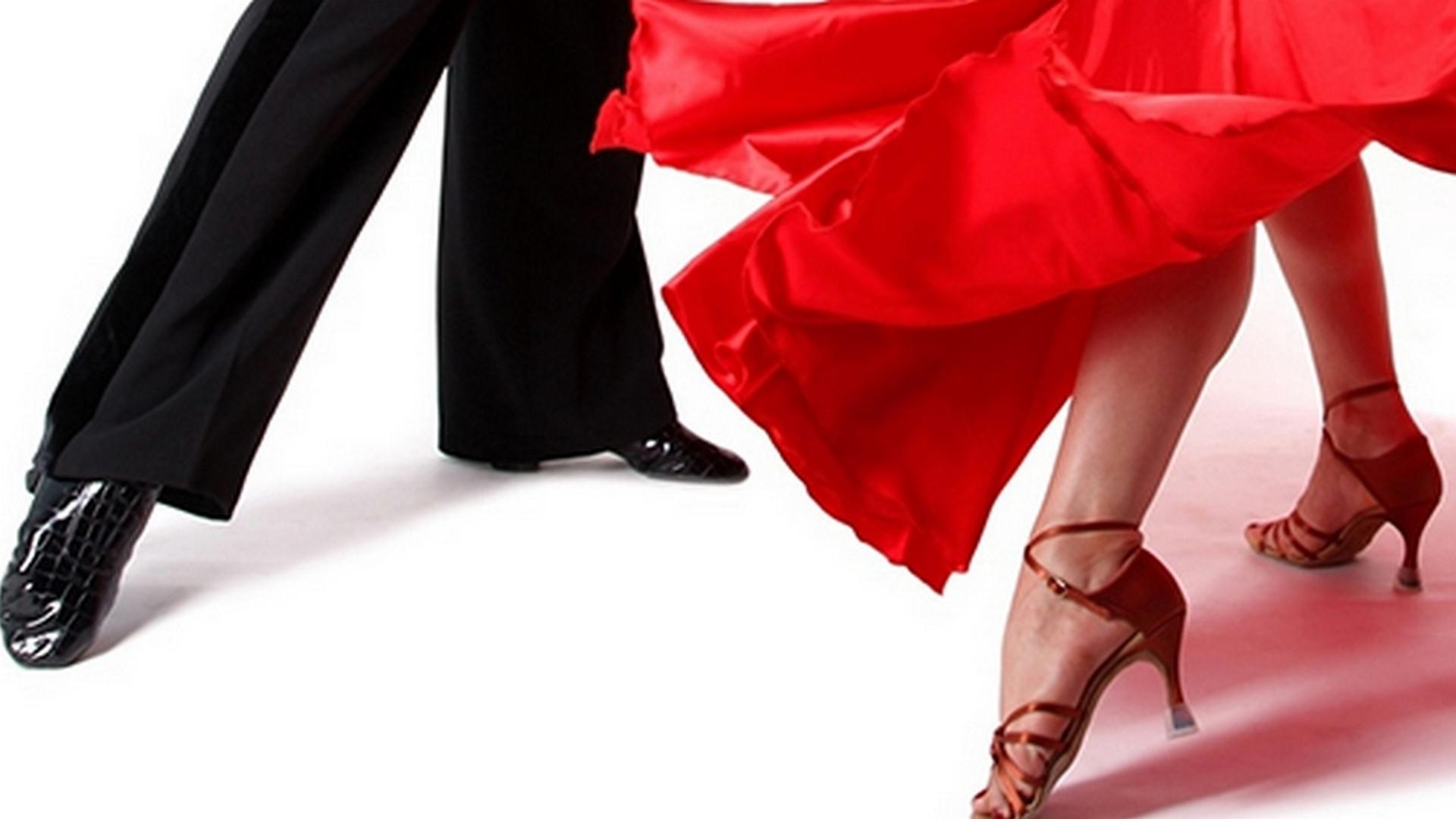 Уроки танцев (uroki-tantsev) Досуг, хобби